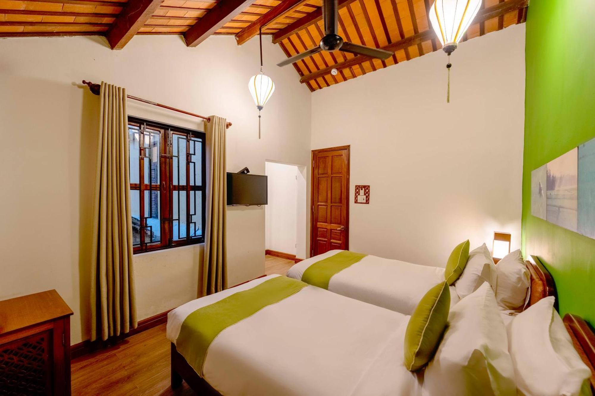 Thanh 1 2* Hoi An