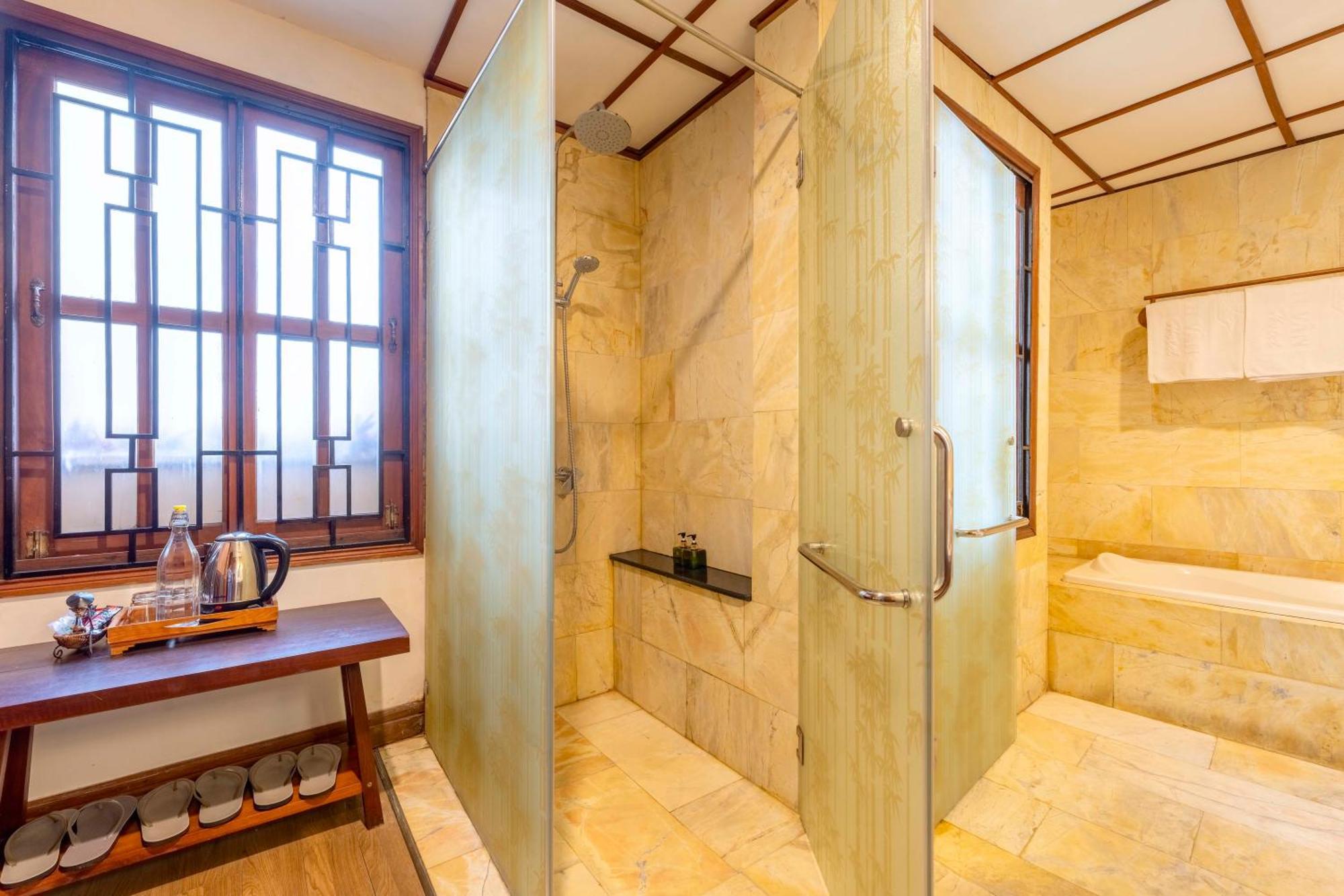 Hotel Thanh 1