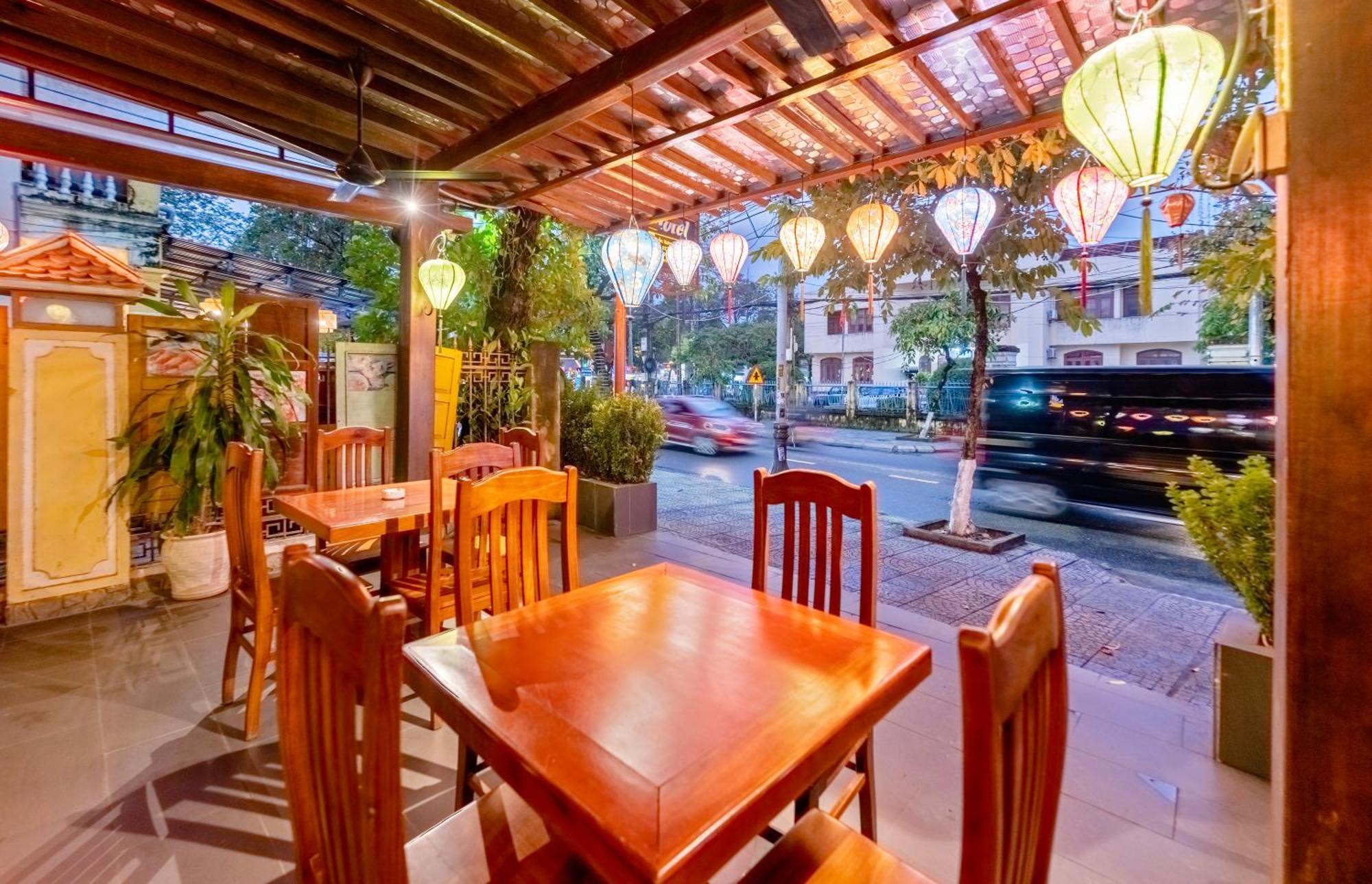 Thanh 1 Hotel