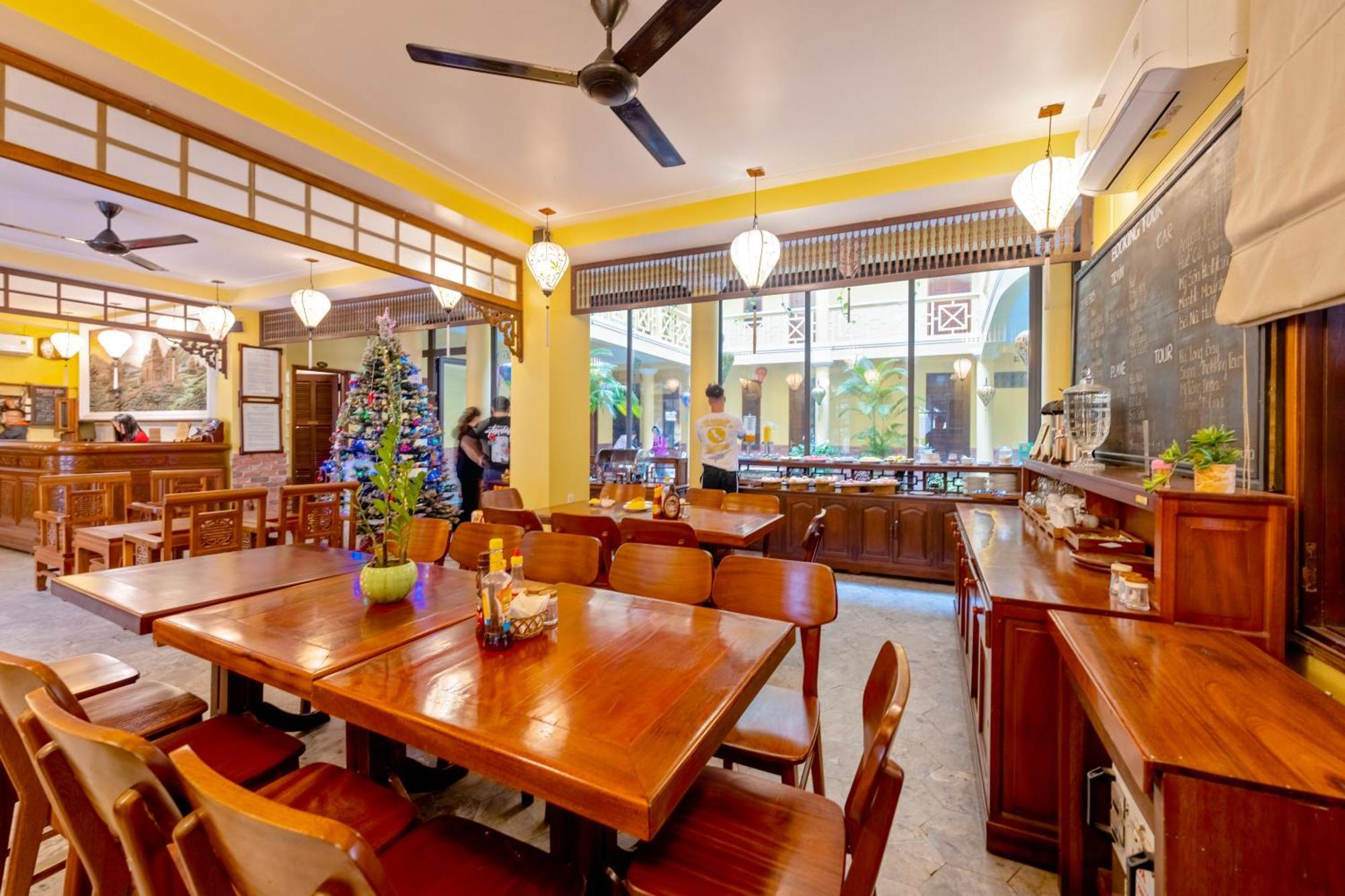 Thanh 1 Hotel Hoi An