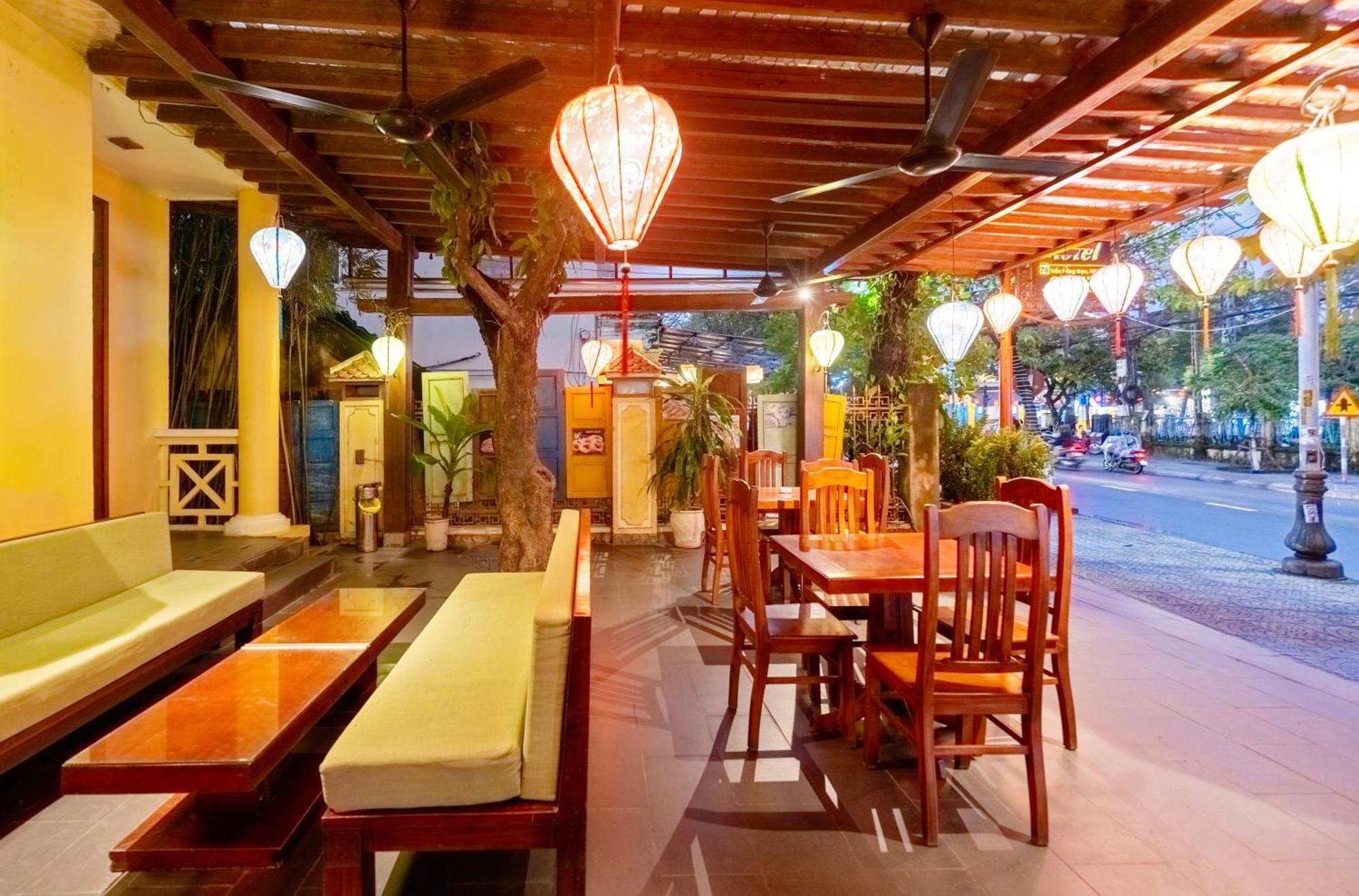 Thanh 1 Hotel