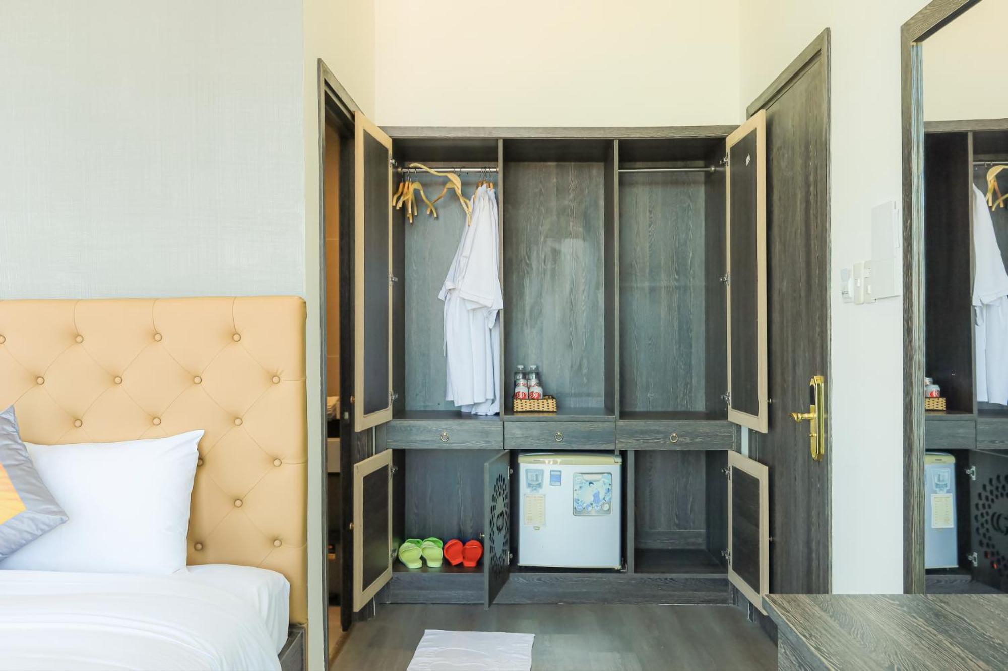 Premium Cgp Hoi An