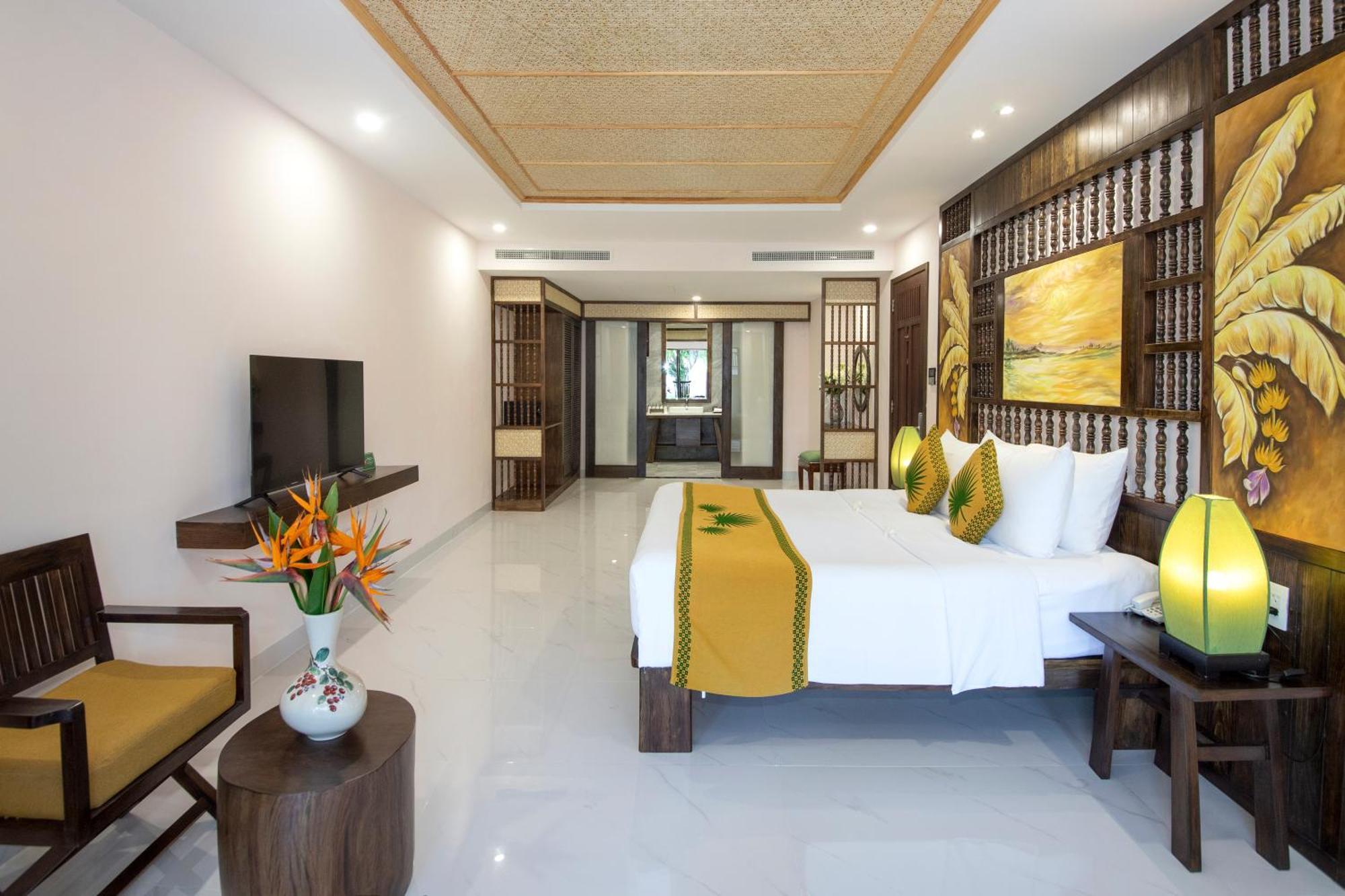 Resort Palm Garden & Hoi An
