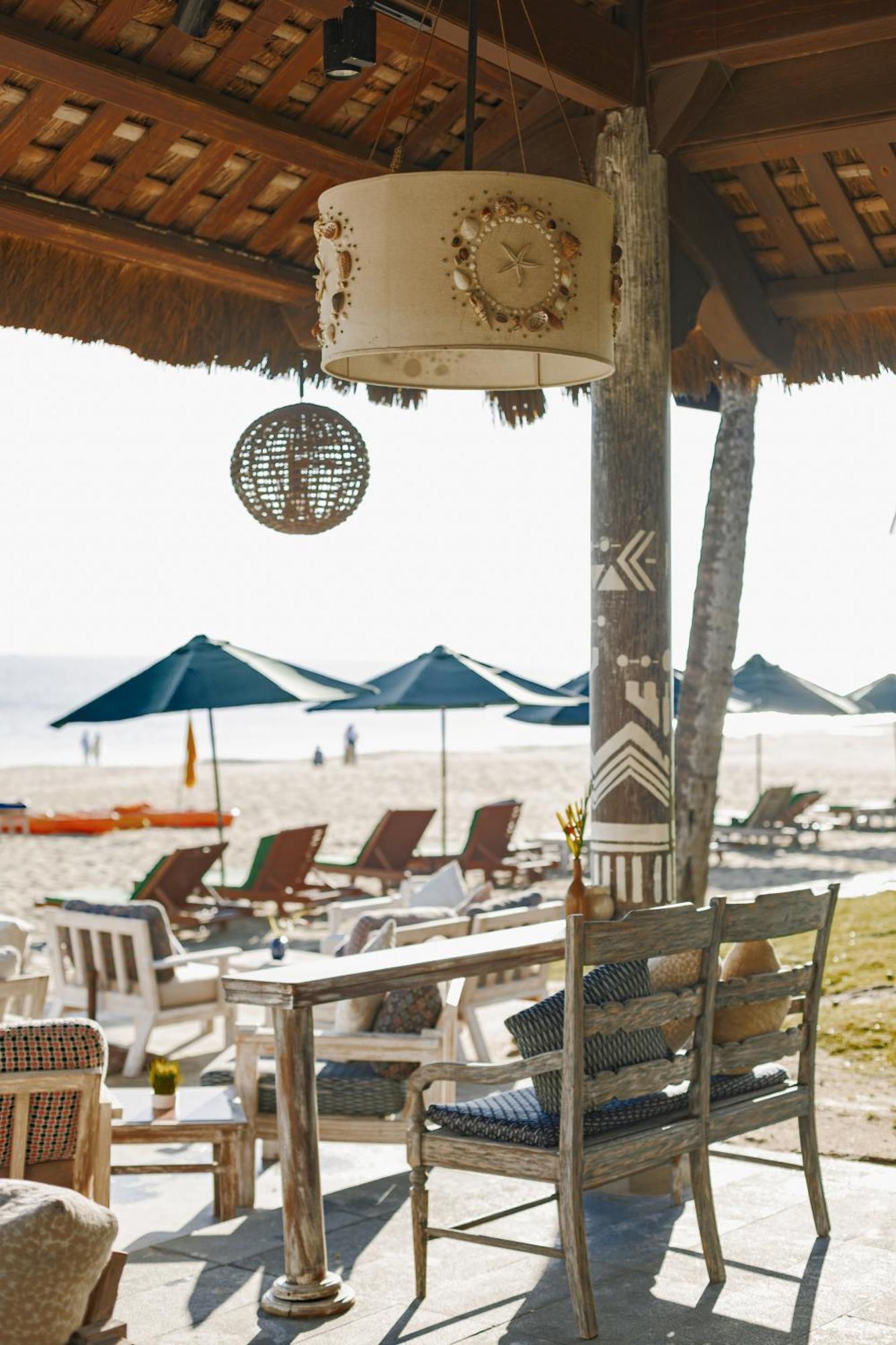 Palm Garden & Resort