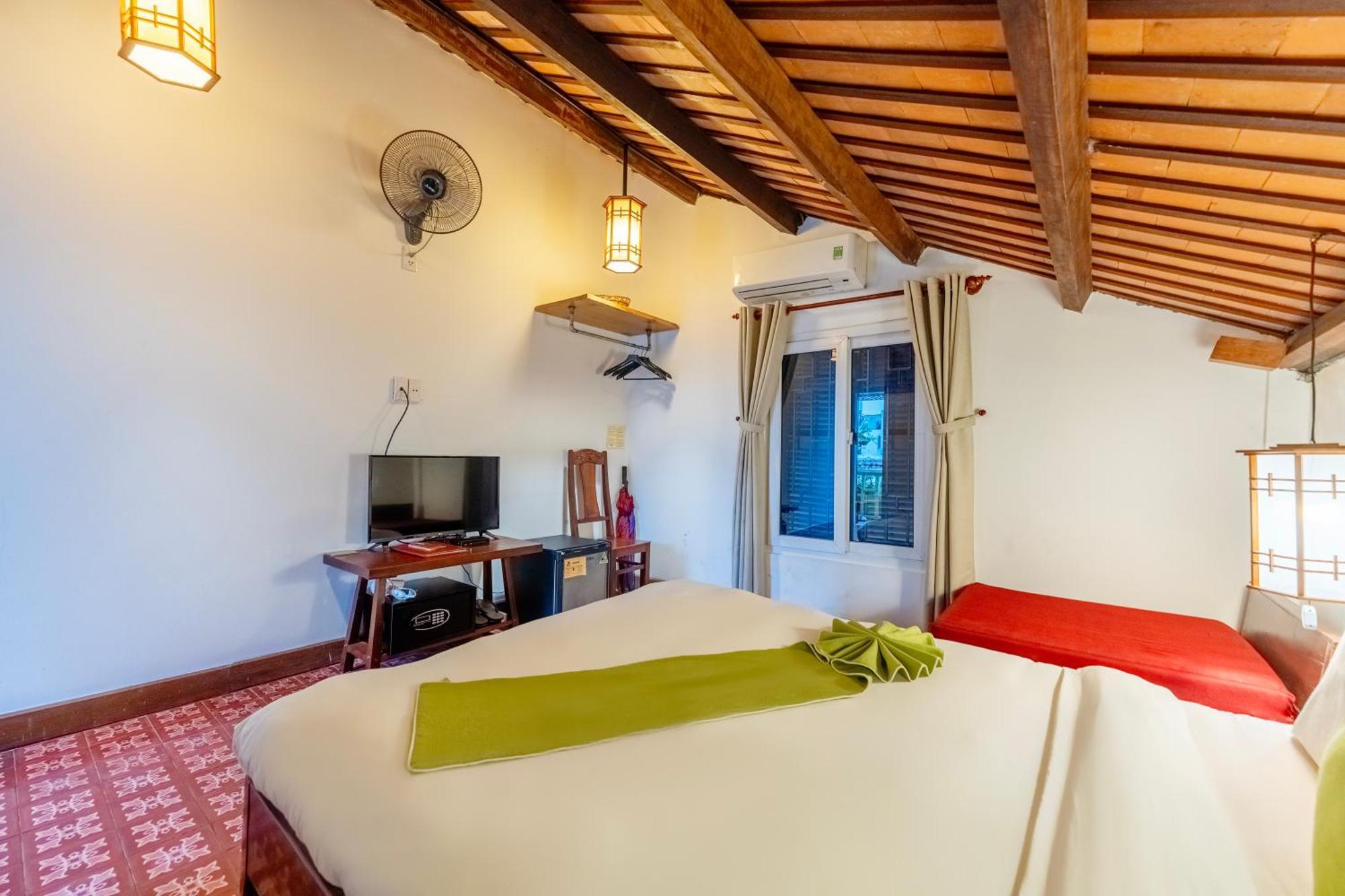 Thanh 1 Hotel
