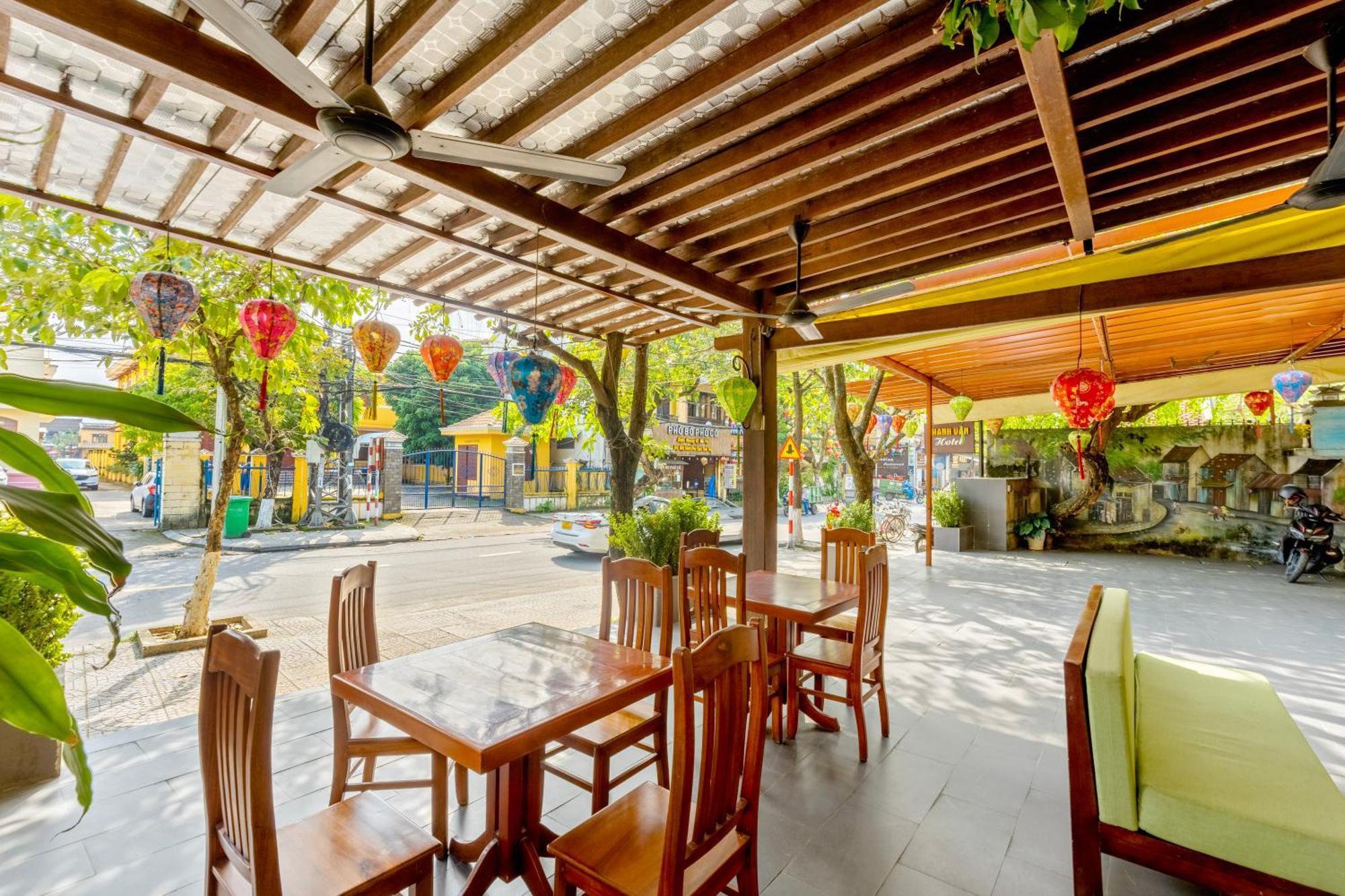 Thanh 1 2* Hoi An