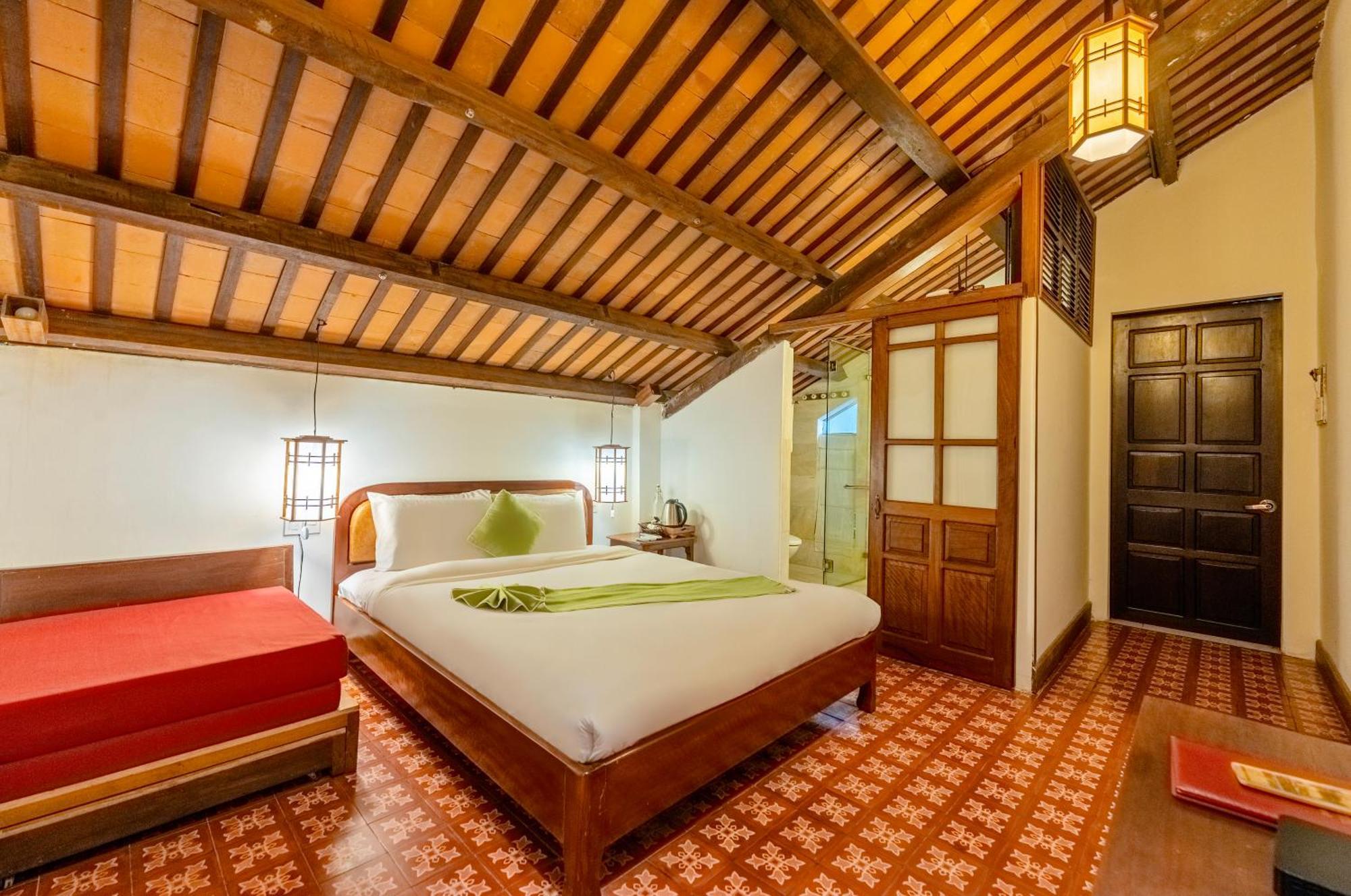 Thanh 1 Hotel