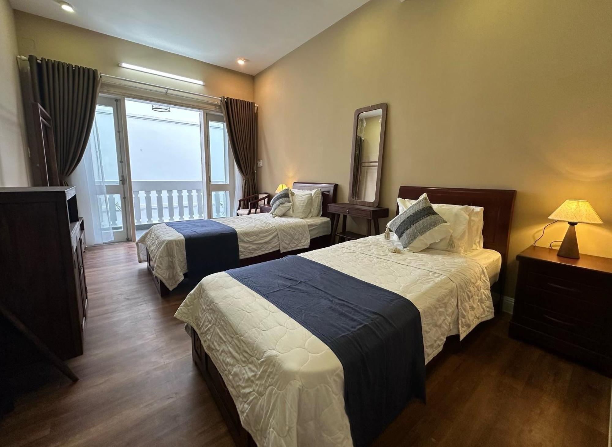 Fullhouse Hoian Villa