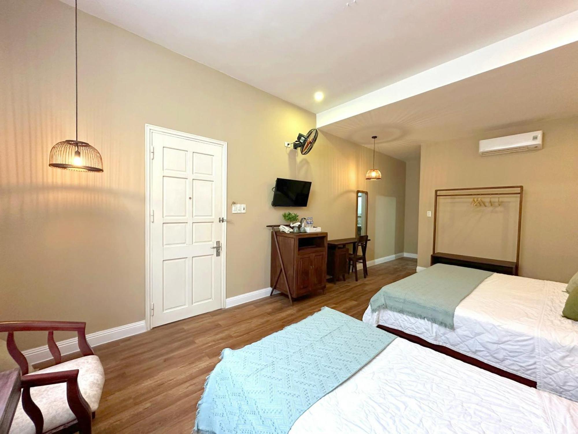 Villa Fullhouse Hoian