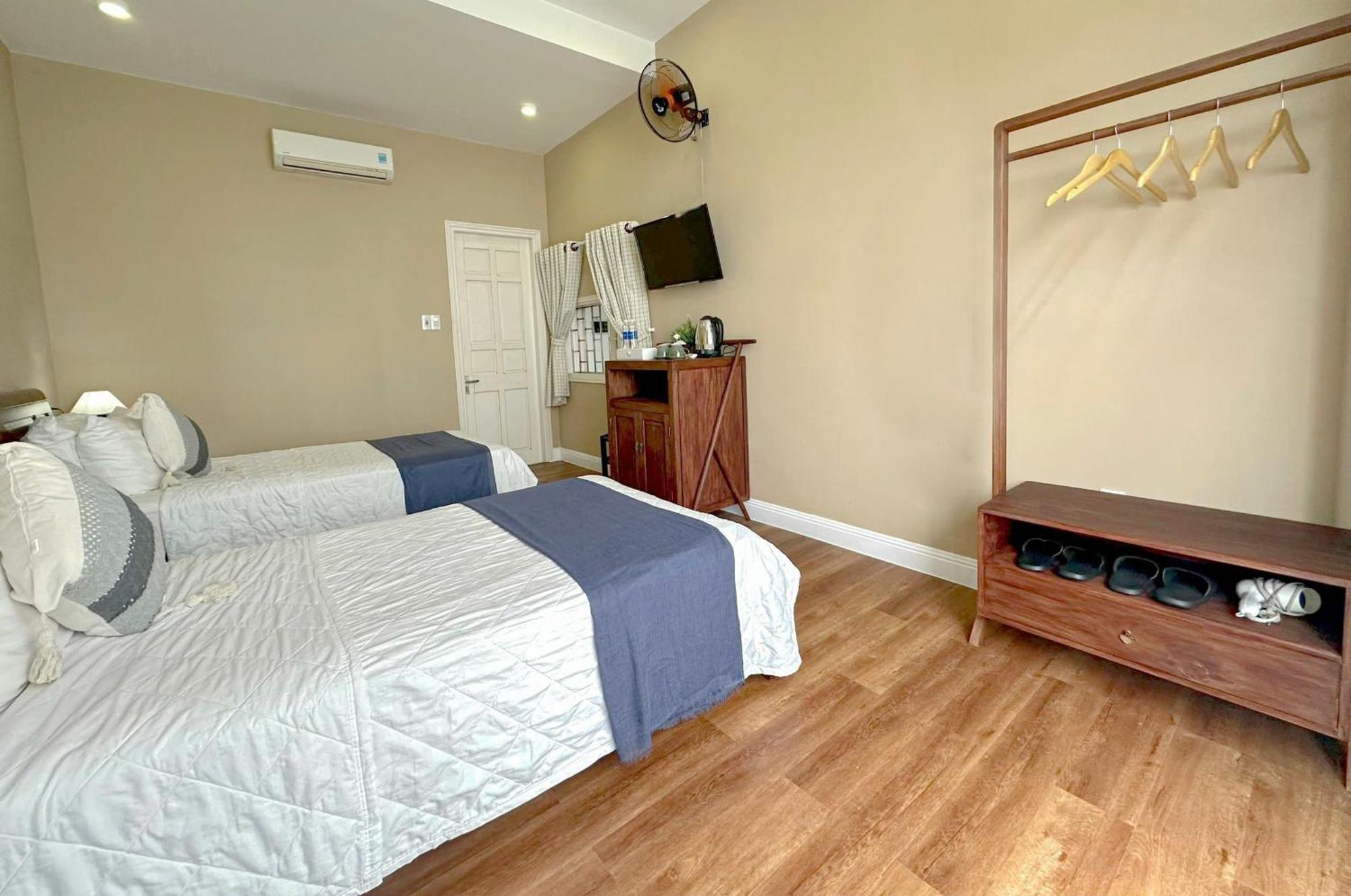 Fullhouse Hoian Villa