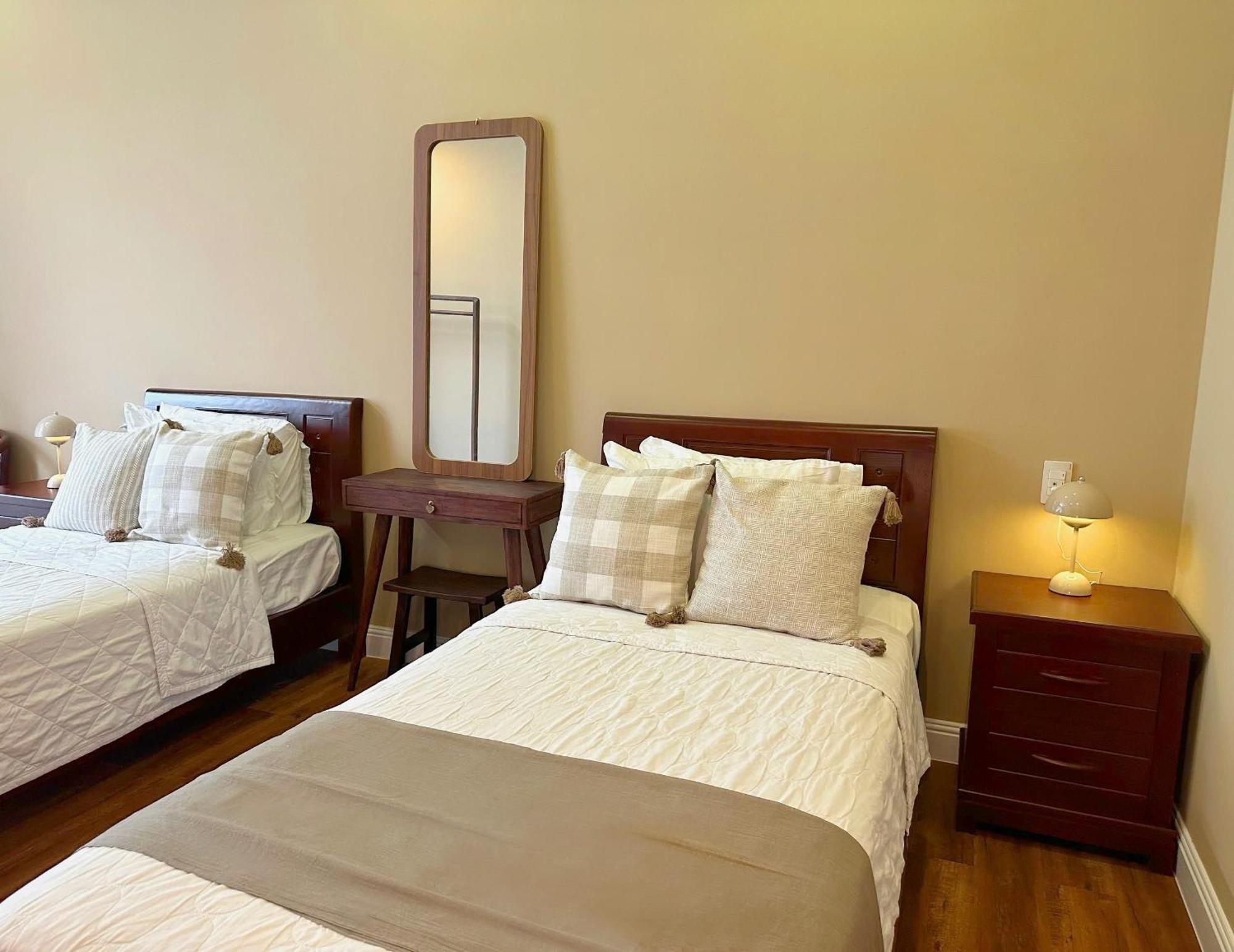 Fullhouse Hoian Villa Hoi An