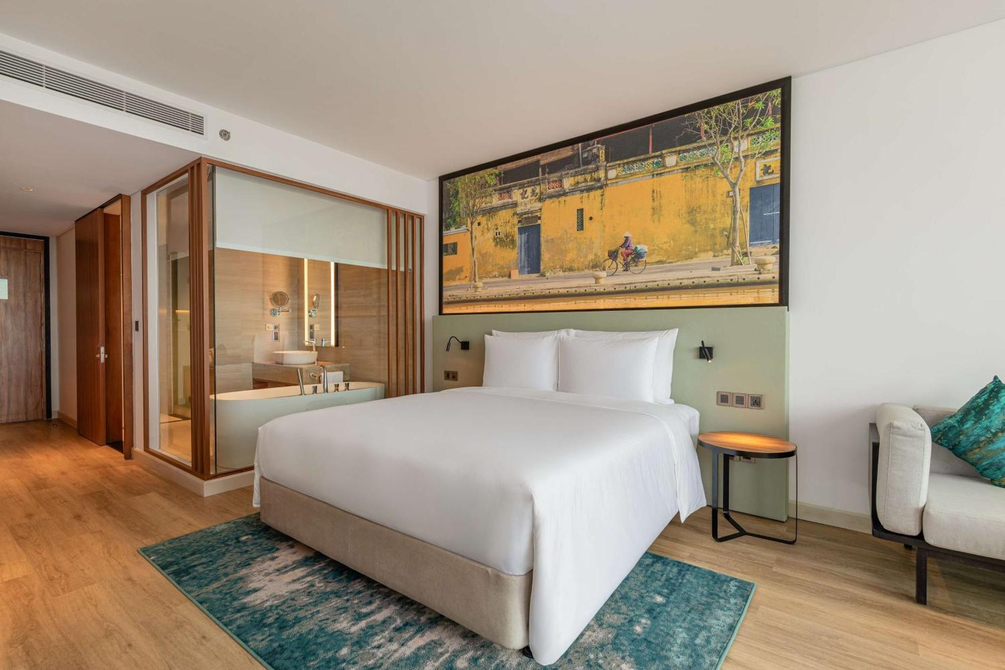 Radisson Blu Hotel 5*