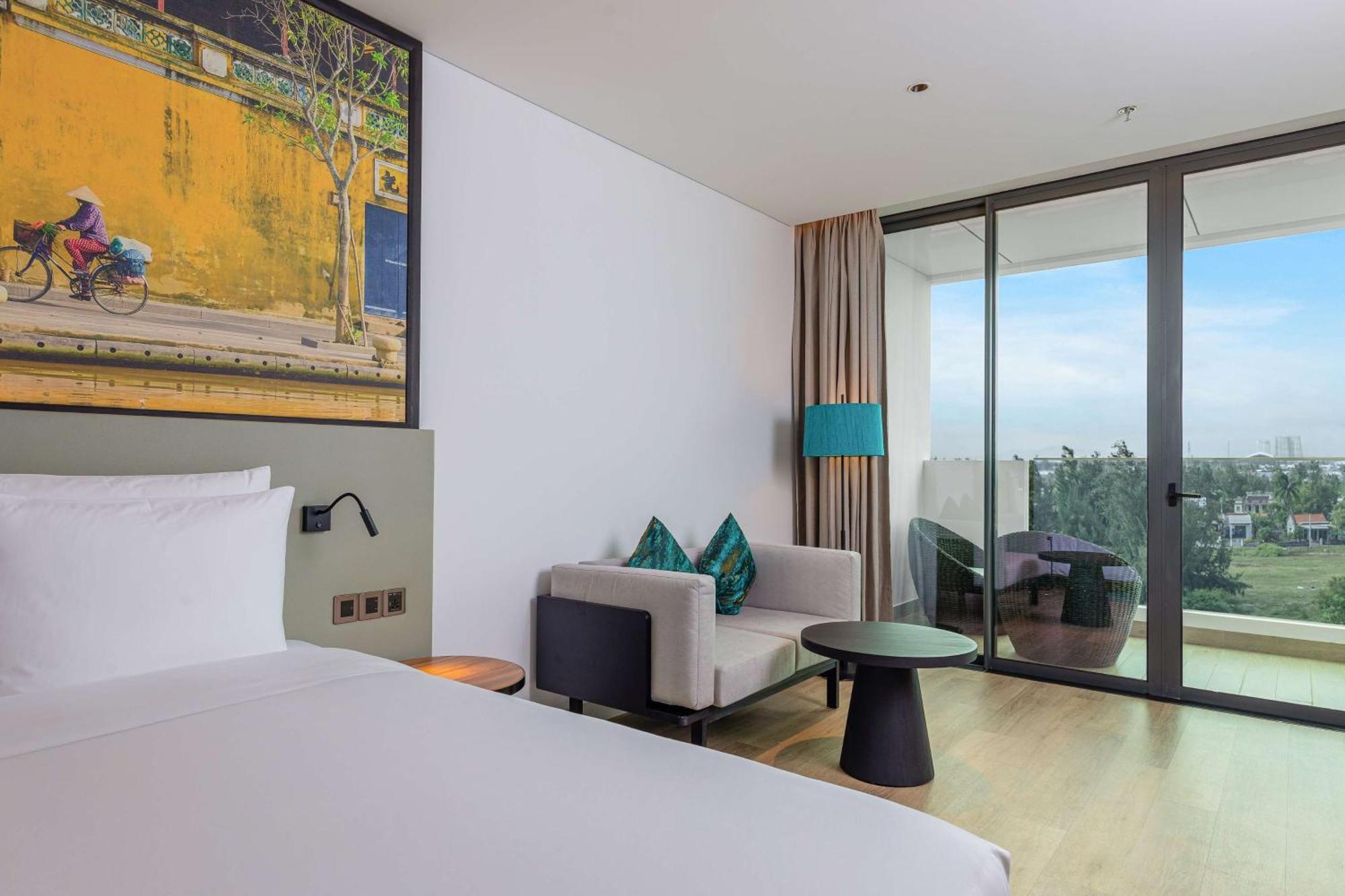 Hotel Radisson Blu Hoi An