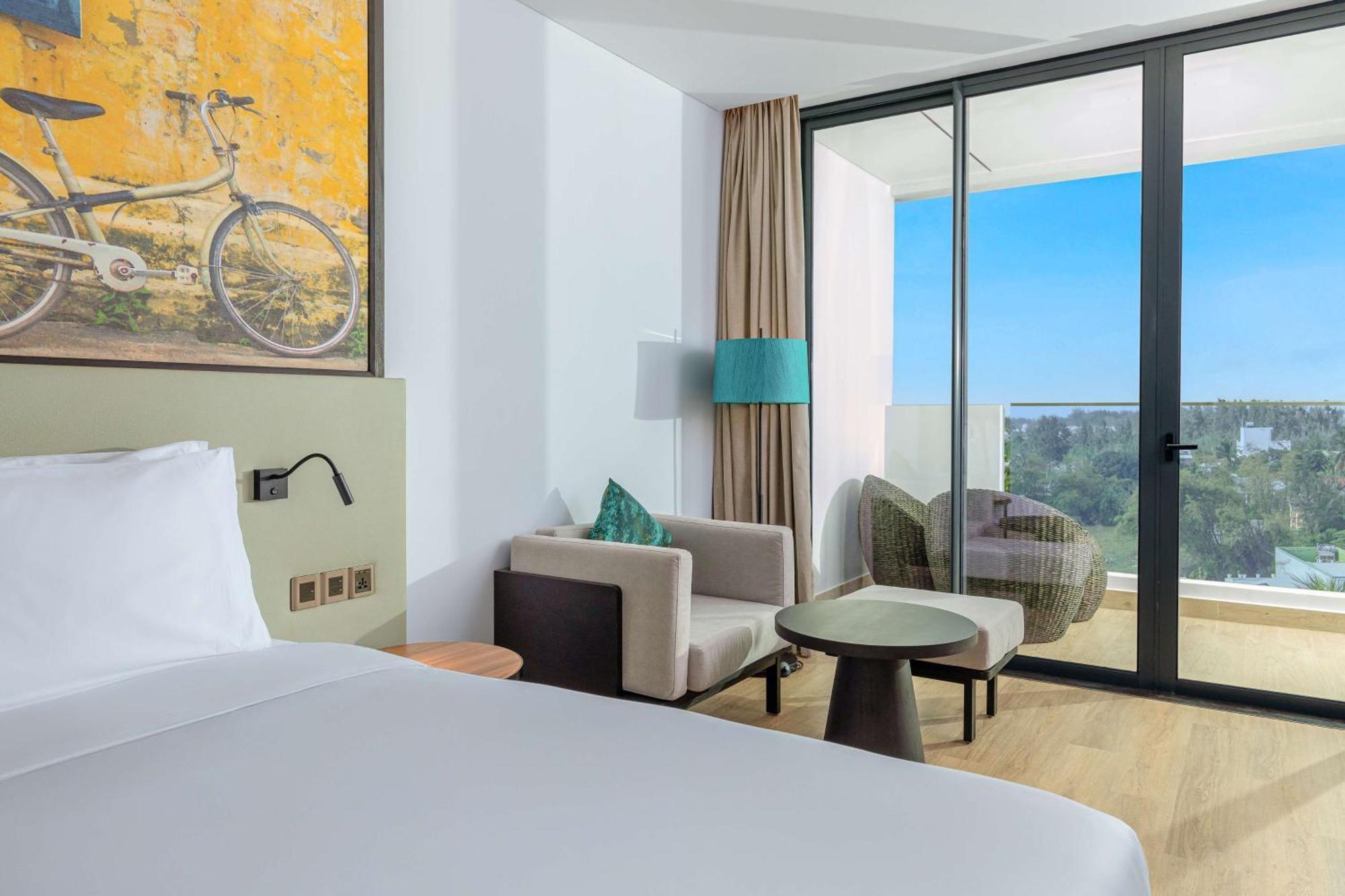 Hotel Radisson Blu