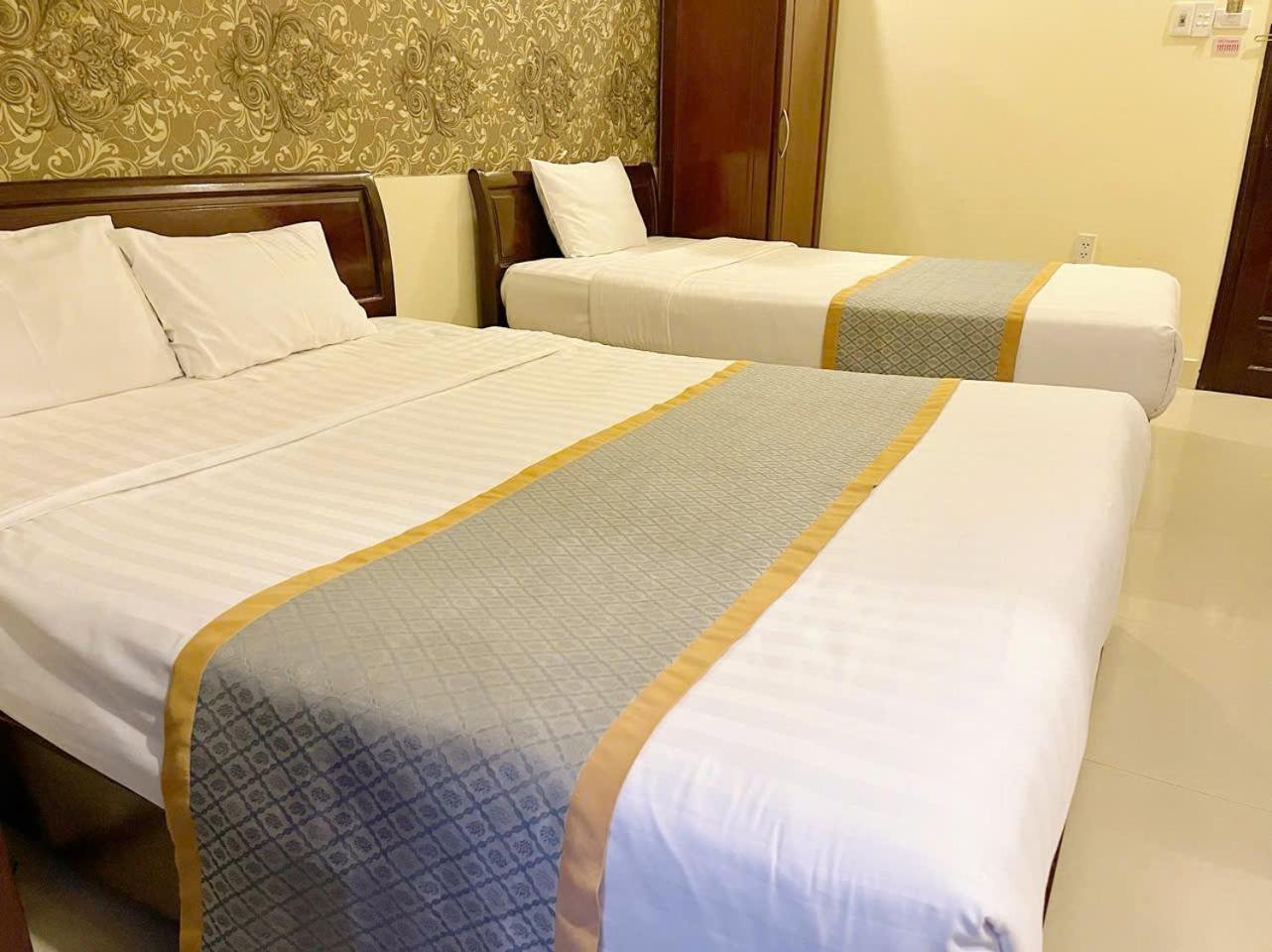 Golden River Hotel Hoi An