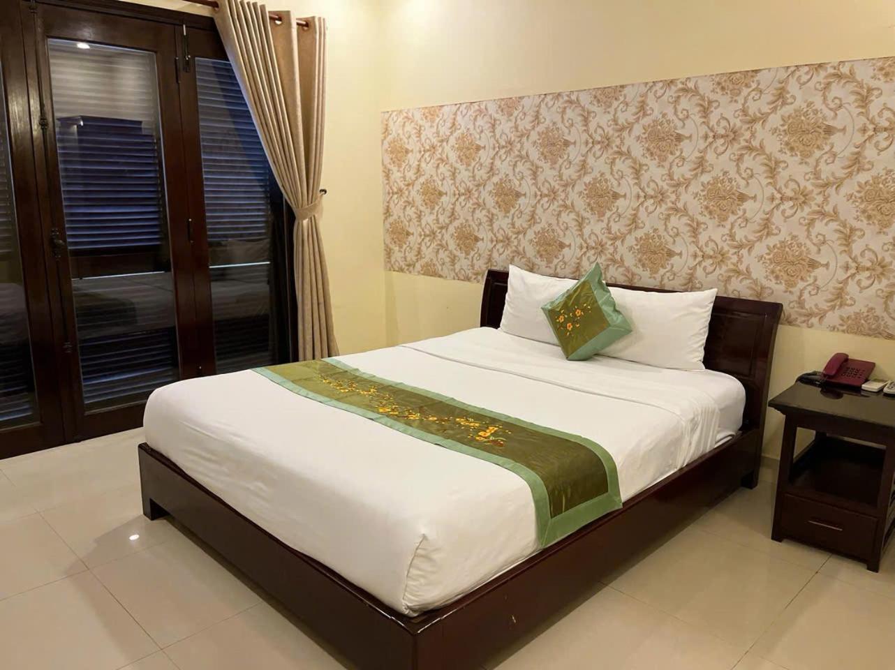 Golden River 3* Hoi An