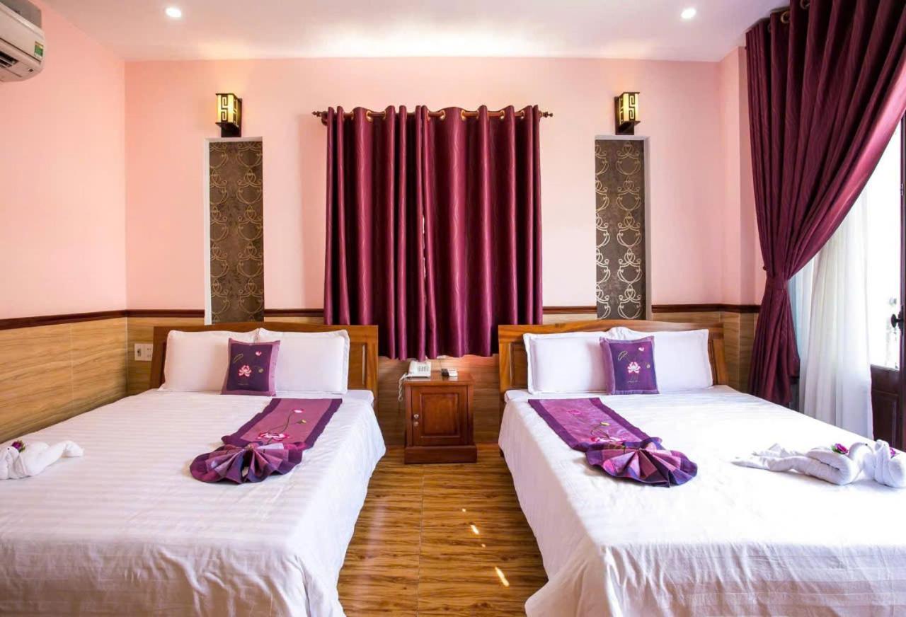 Hoa My Ii Hotel Hoi An