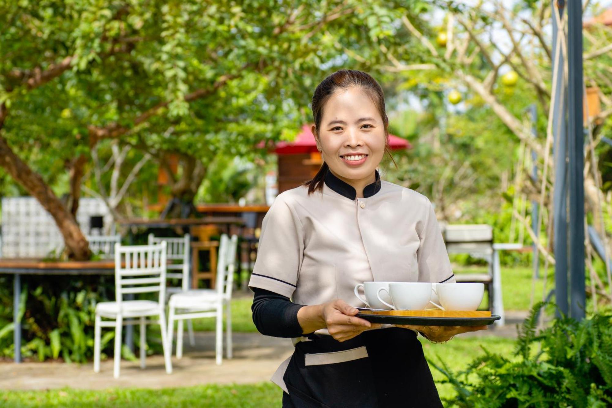 Hotel Serene Riverside 4*