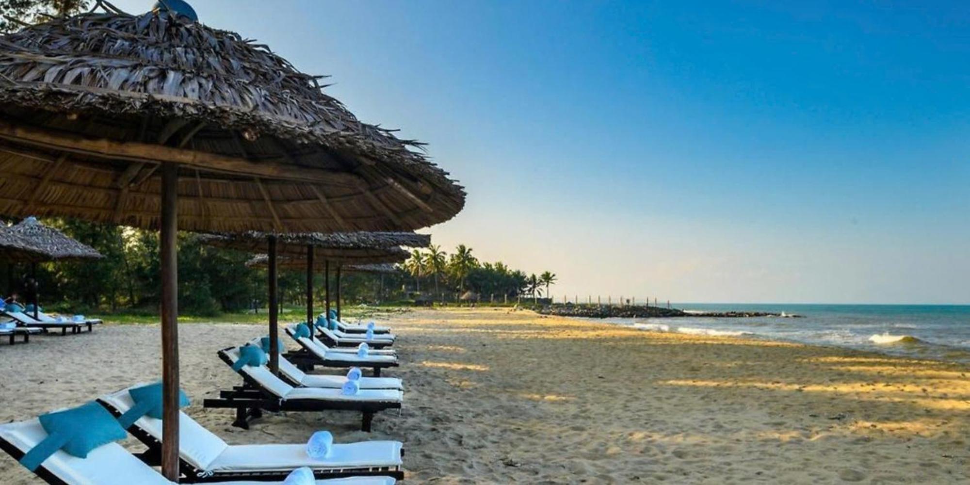 Hotel Ha Ocean Front
