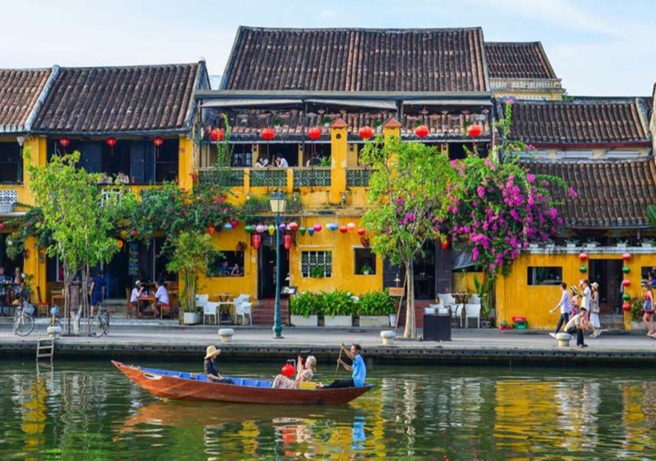 Hestia Hamy House Hoi An