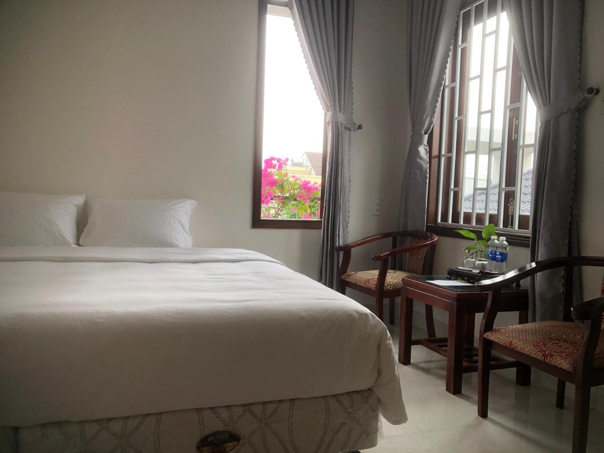 Hospedagem domiciliar Phuong House *
