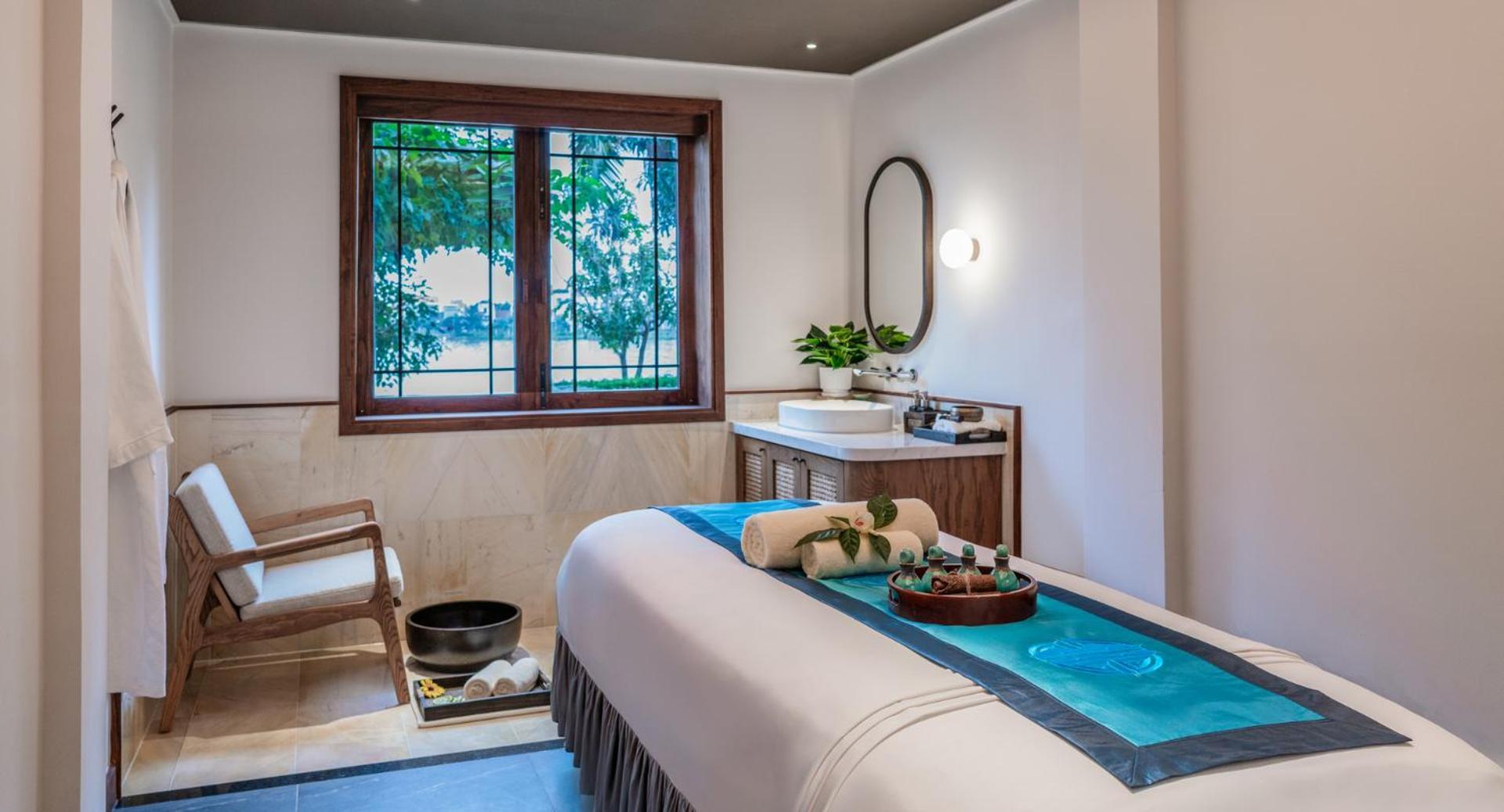 Anantara Khu nghỉ mát