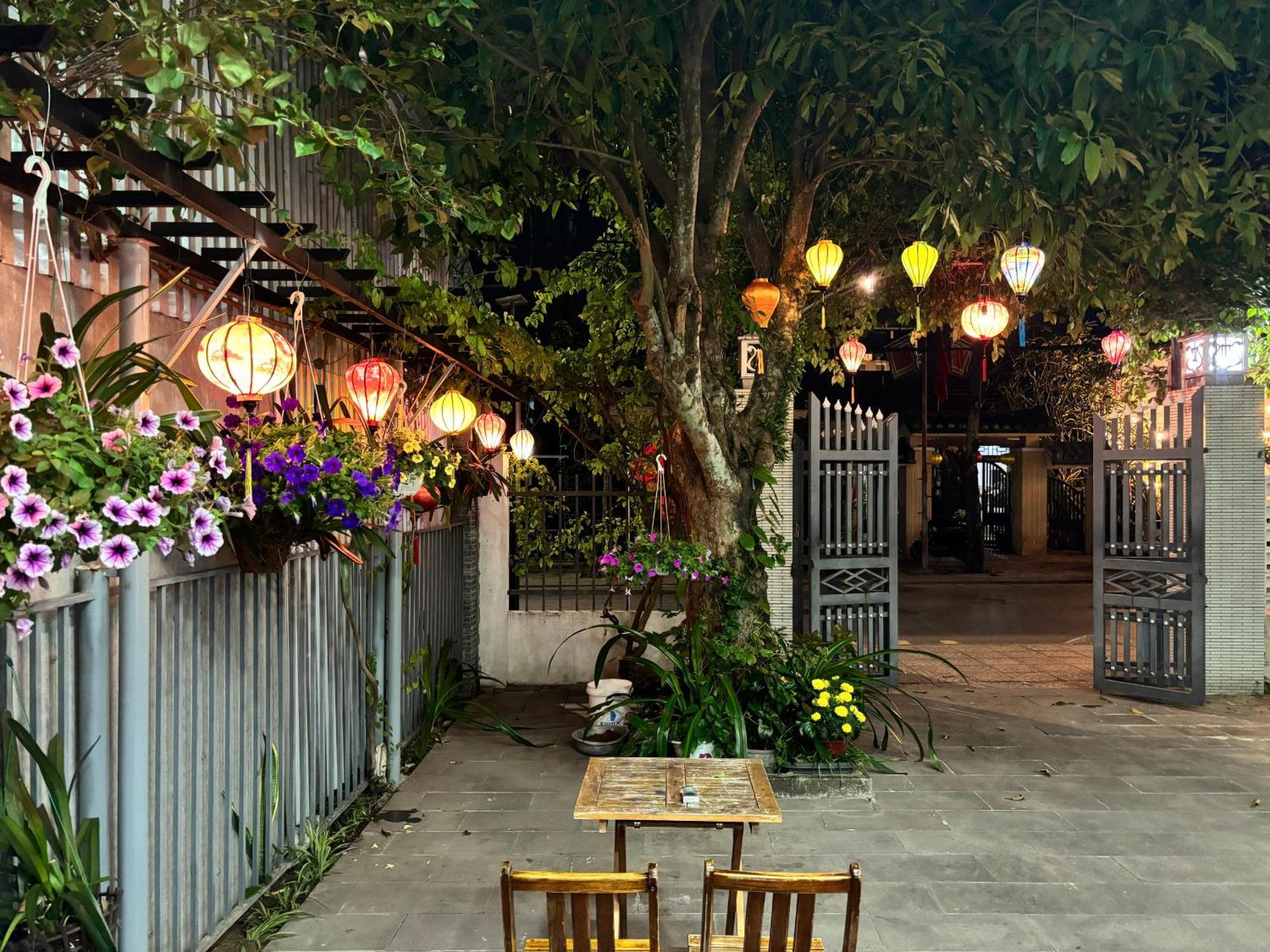 Hospedagem domiciliar Phuong House