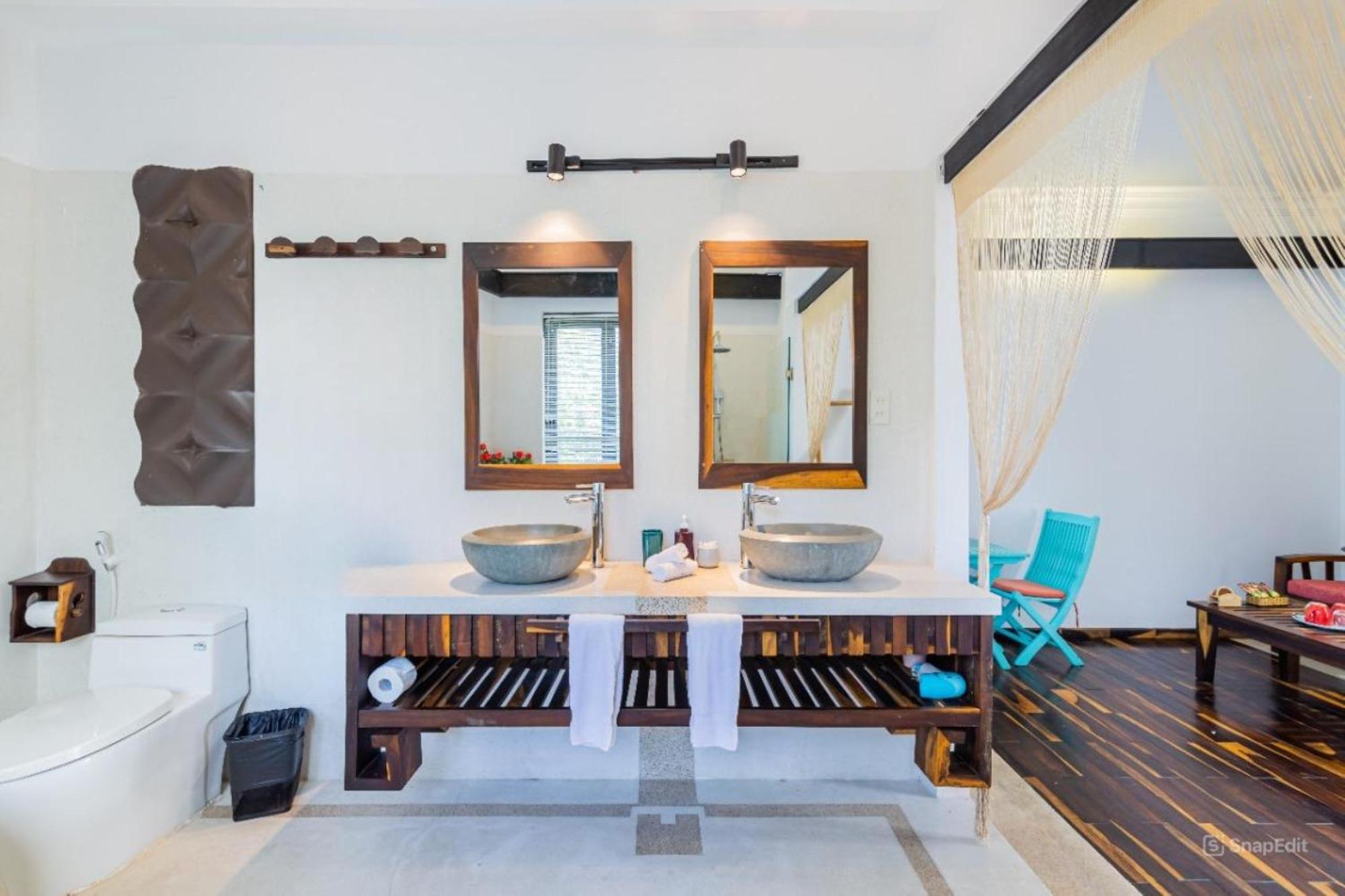 Tra Que Mansion 3* Hoi An