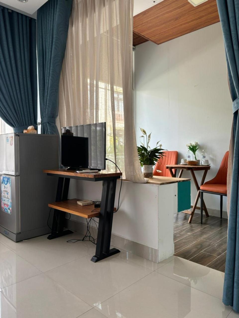 Dao Tien Hospedagem domiciliar