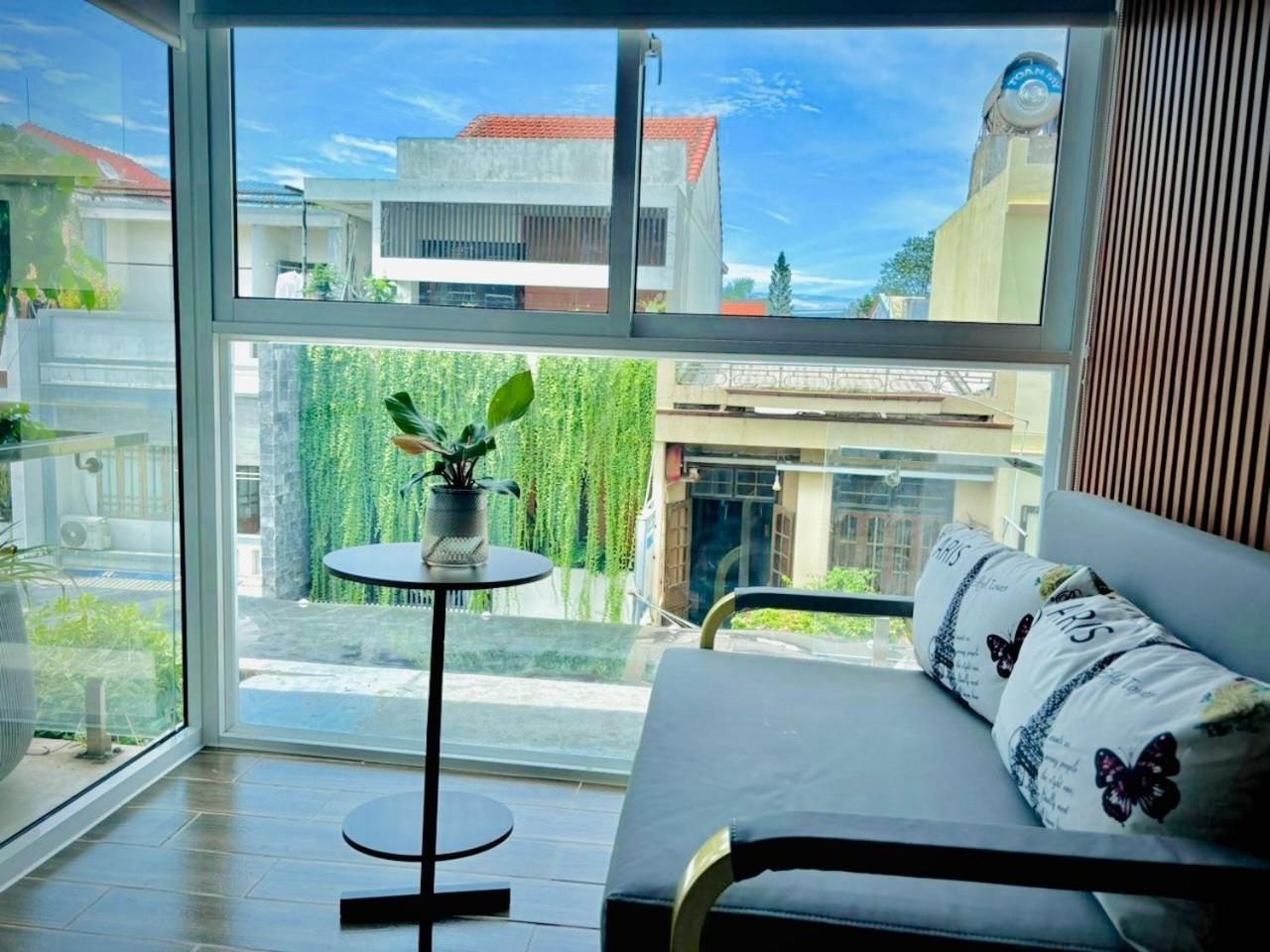 Hospedagem domiciliar Dao Tien