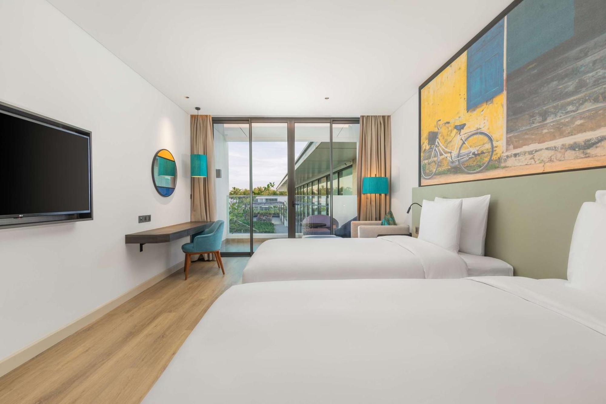 Radisson Blu Hoi An