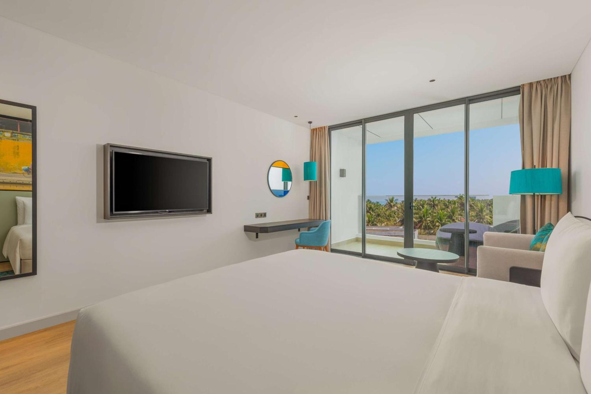 Hotel Radisson Blu