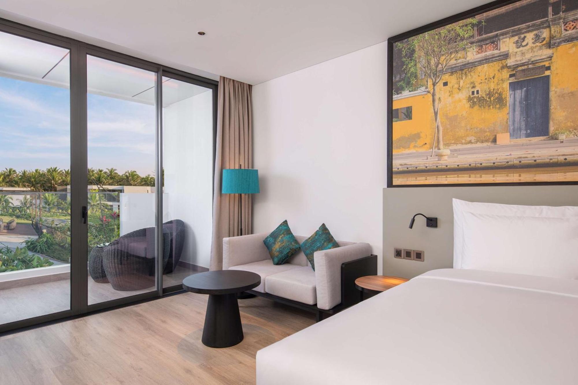 Radisson Blu Hotel Hoi An
