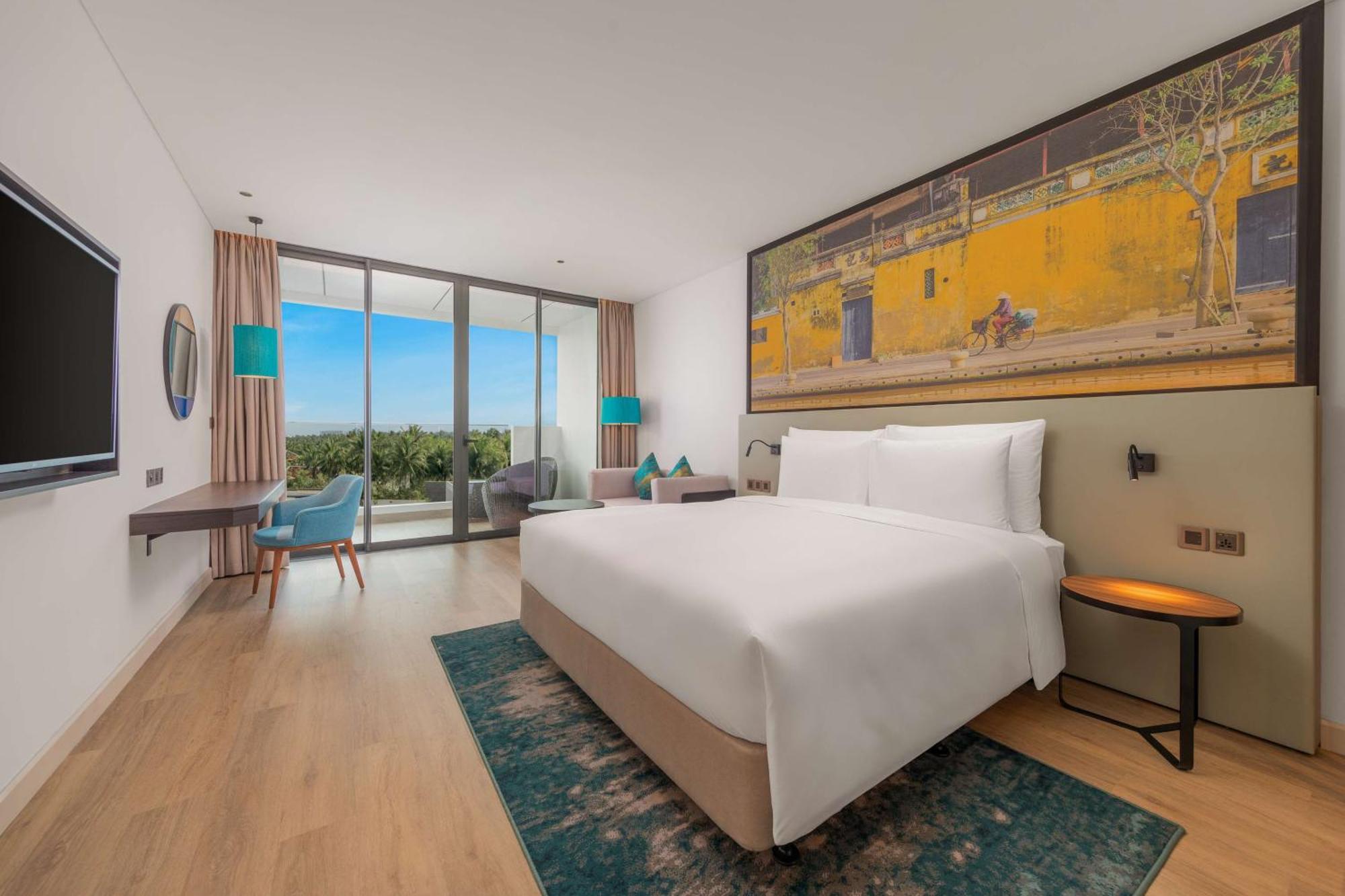 Radisson Blu 5*