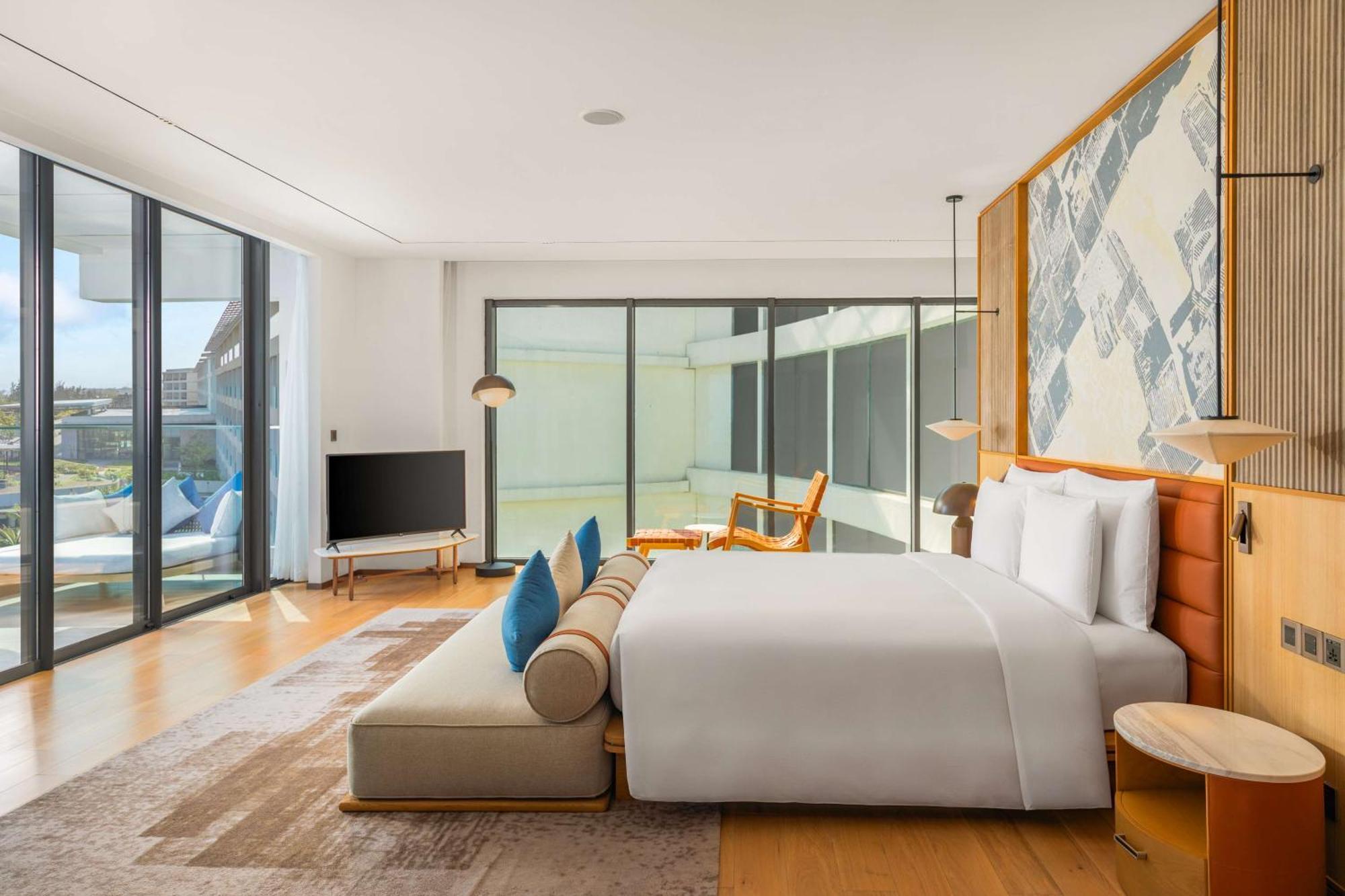 Hotel Radisson Blu
