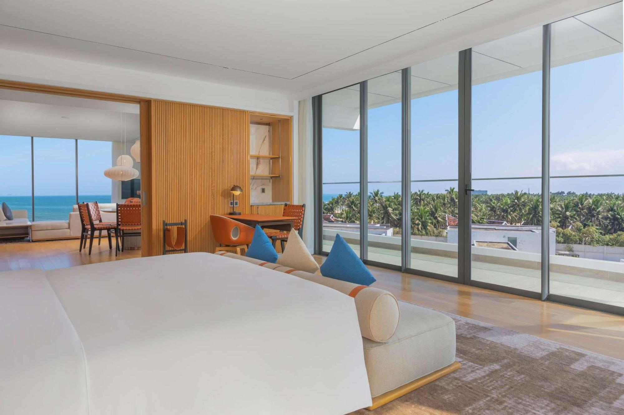 Radisson Blu 5* Hoi An