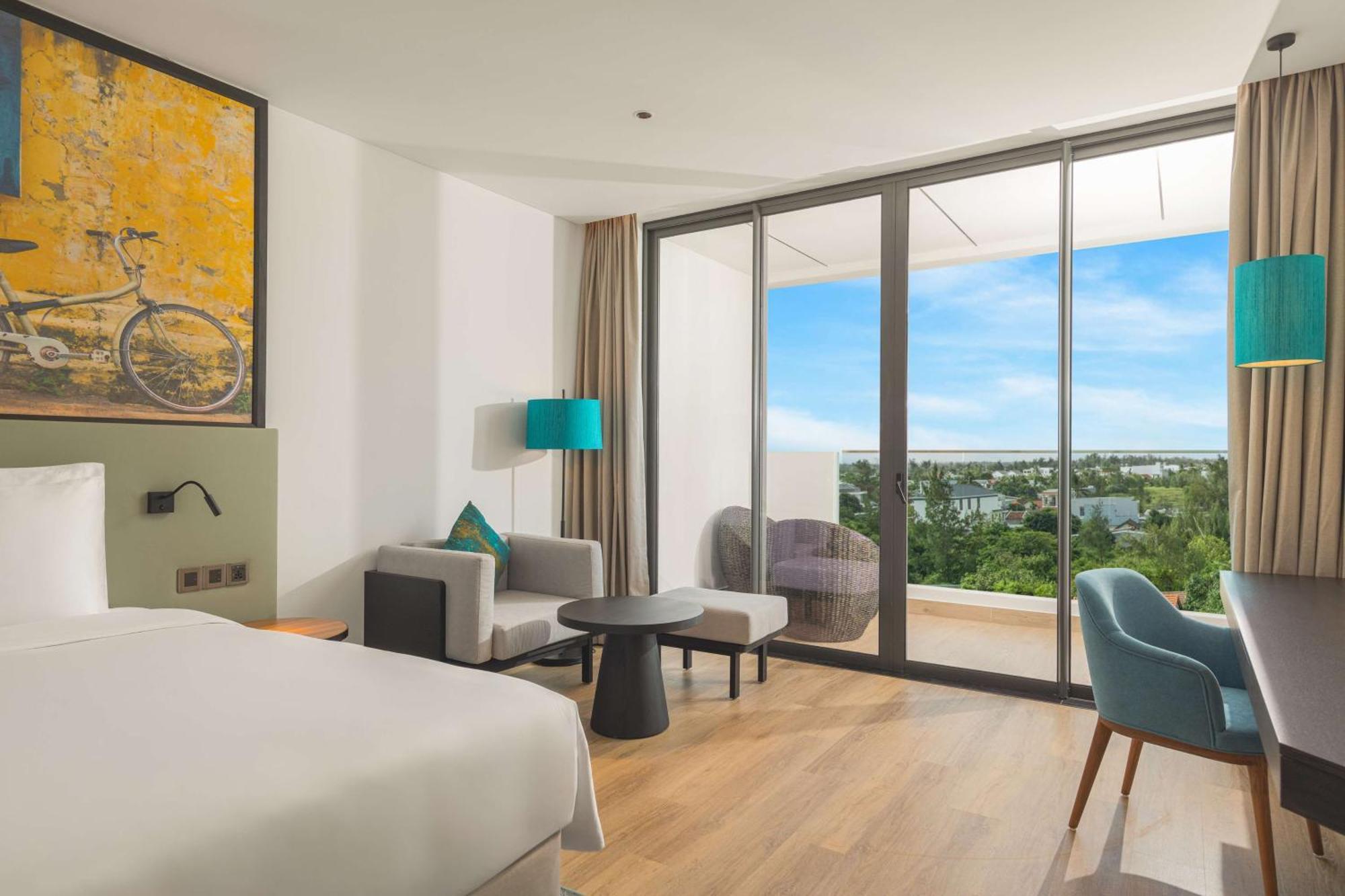 Radisson Blu Hotel 5*