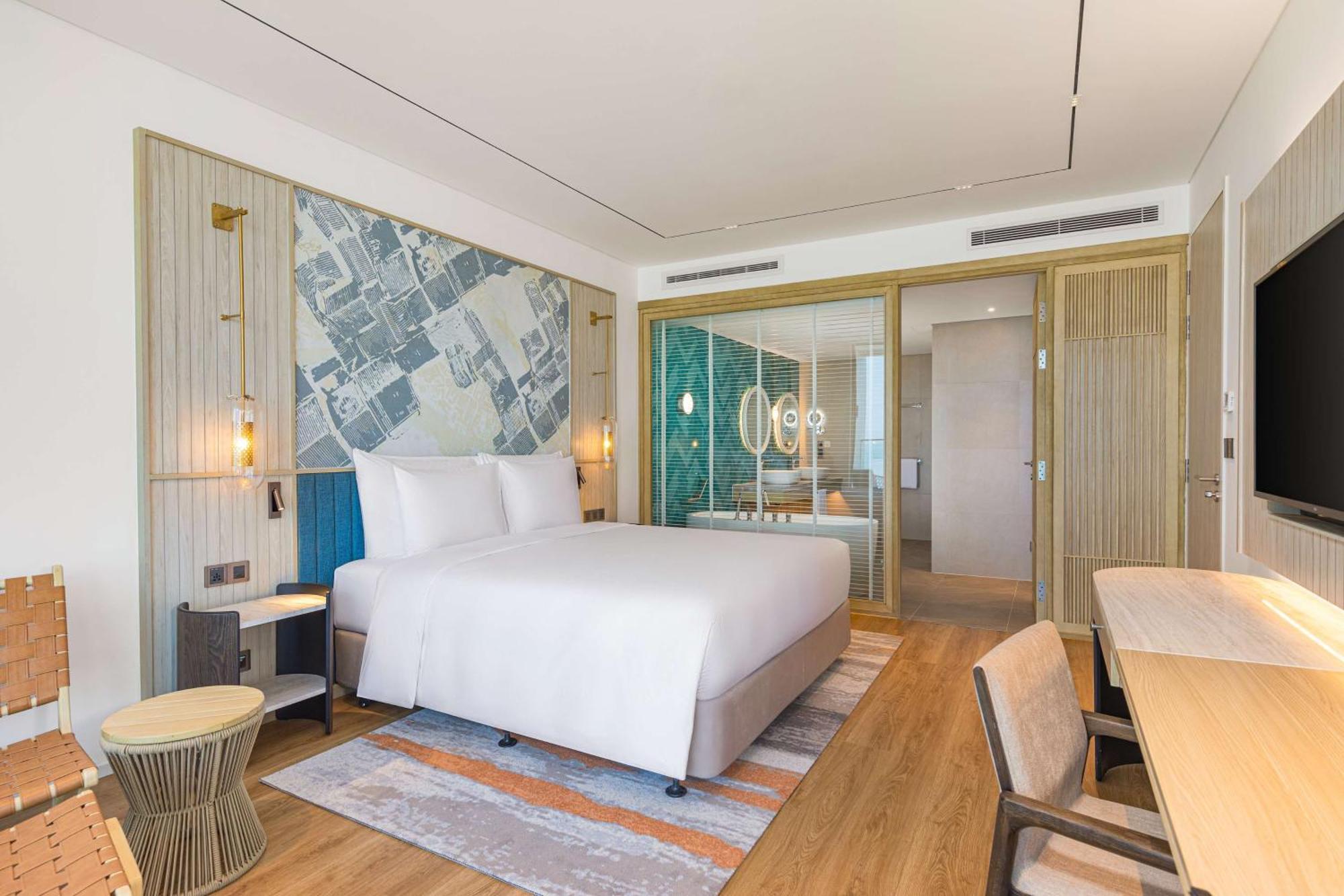 Hotel Radisson Blu