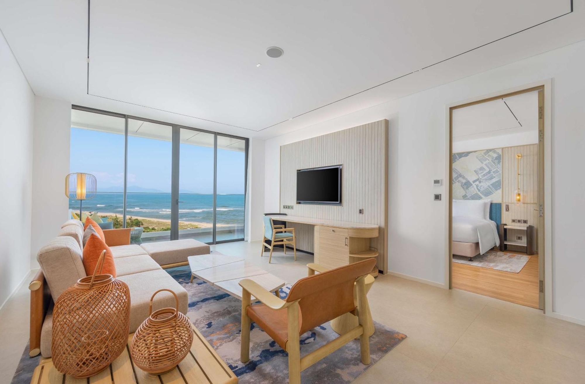 Radisson Blu Hotel 5*