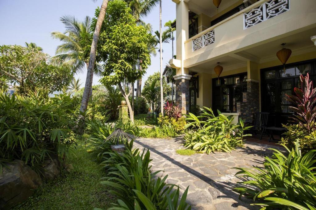 Trails Resort Hoi An