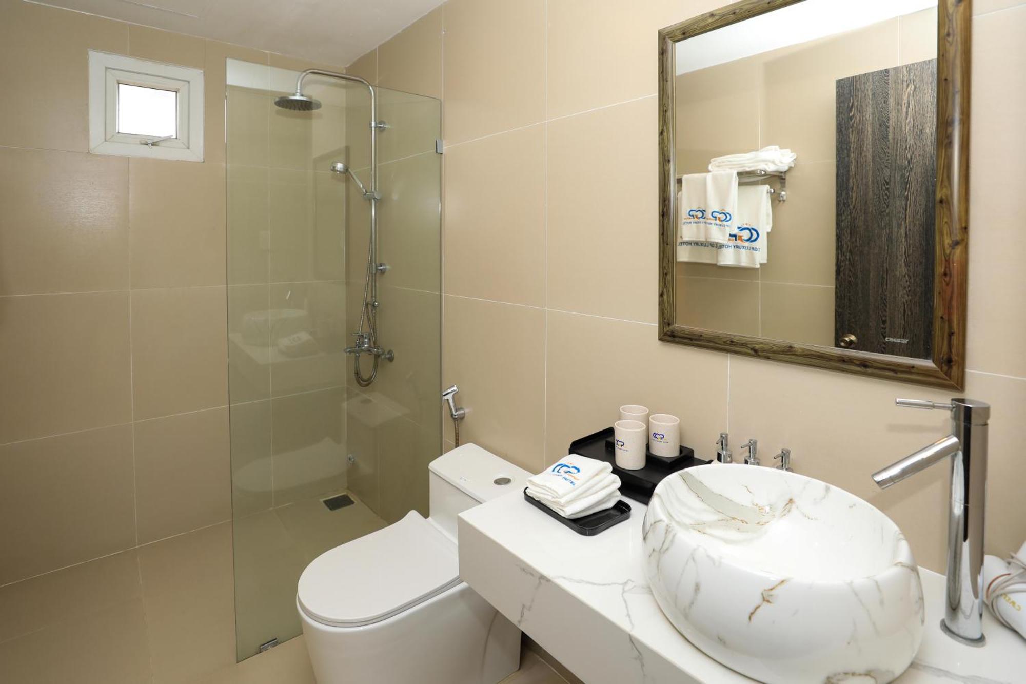 Hotel Premium Cgp Hoi An