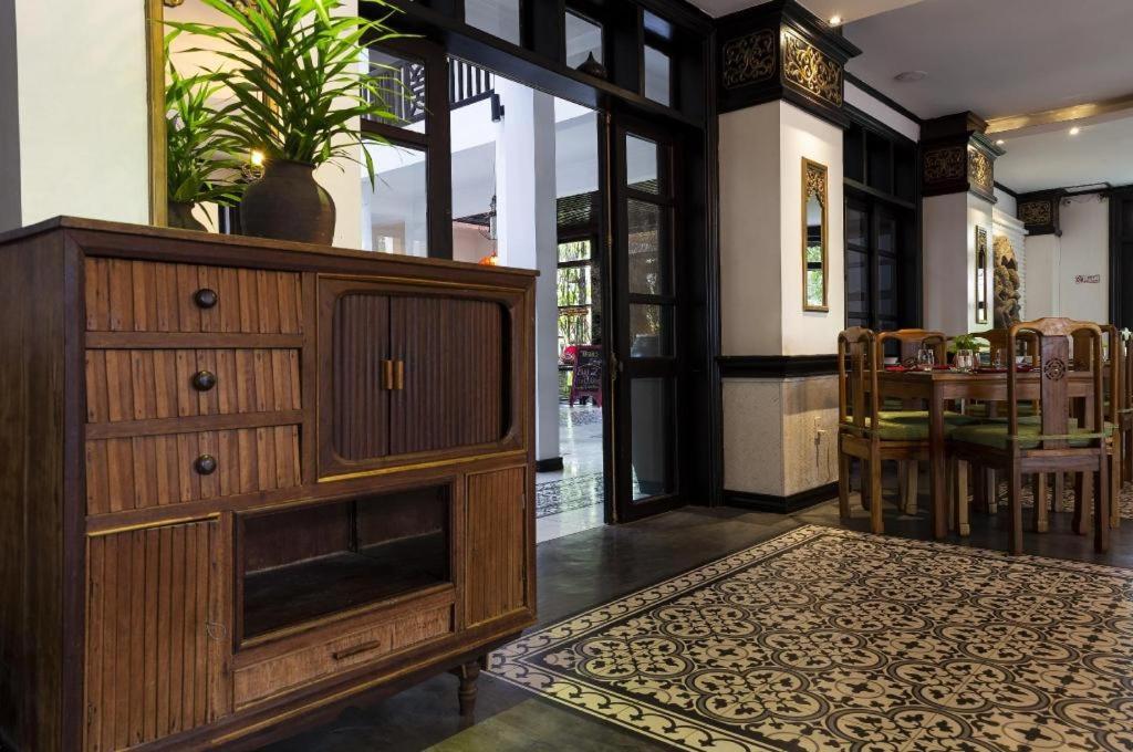Resort Trails Hoi An