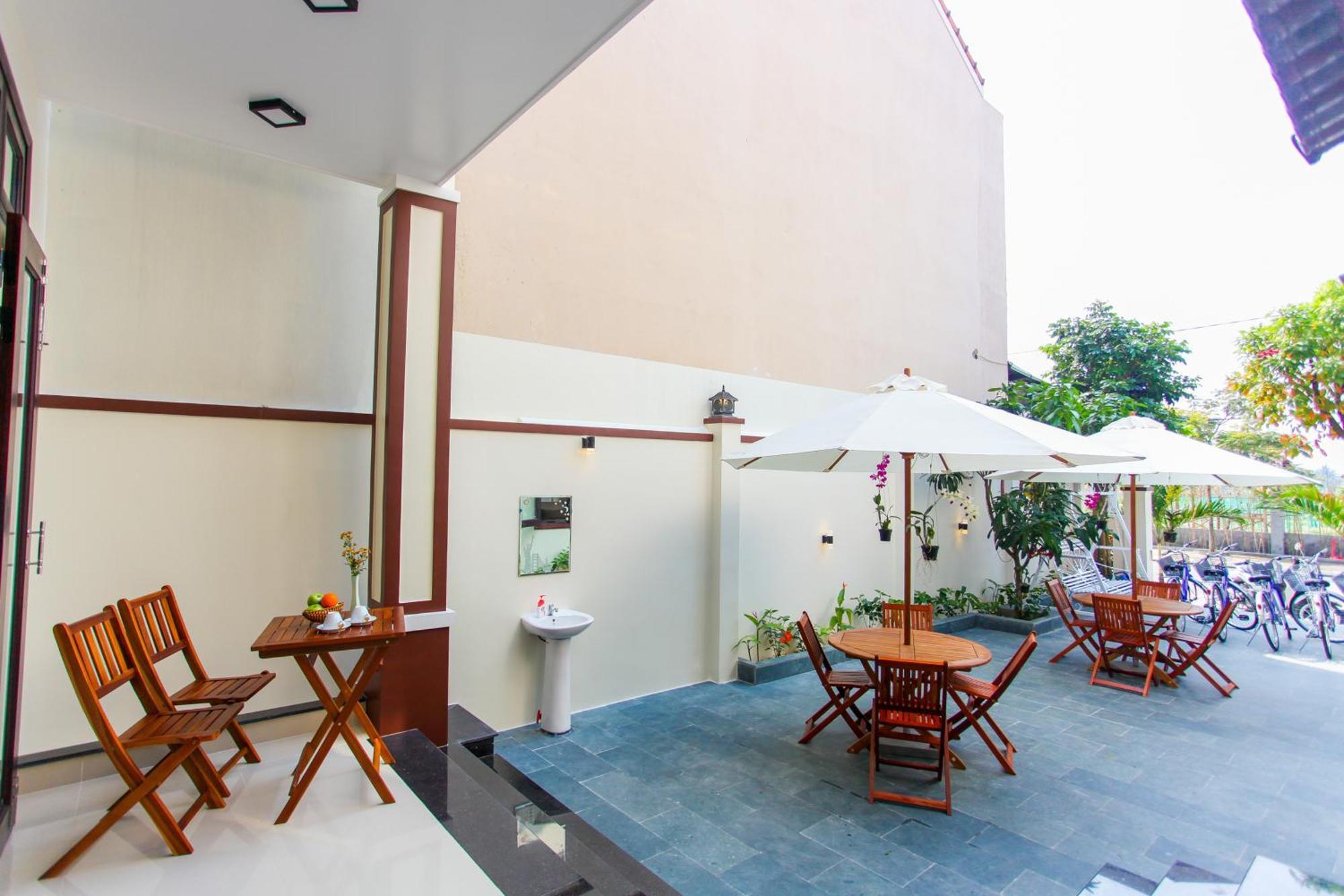 Privatunterkunft Gia Phat *