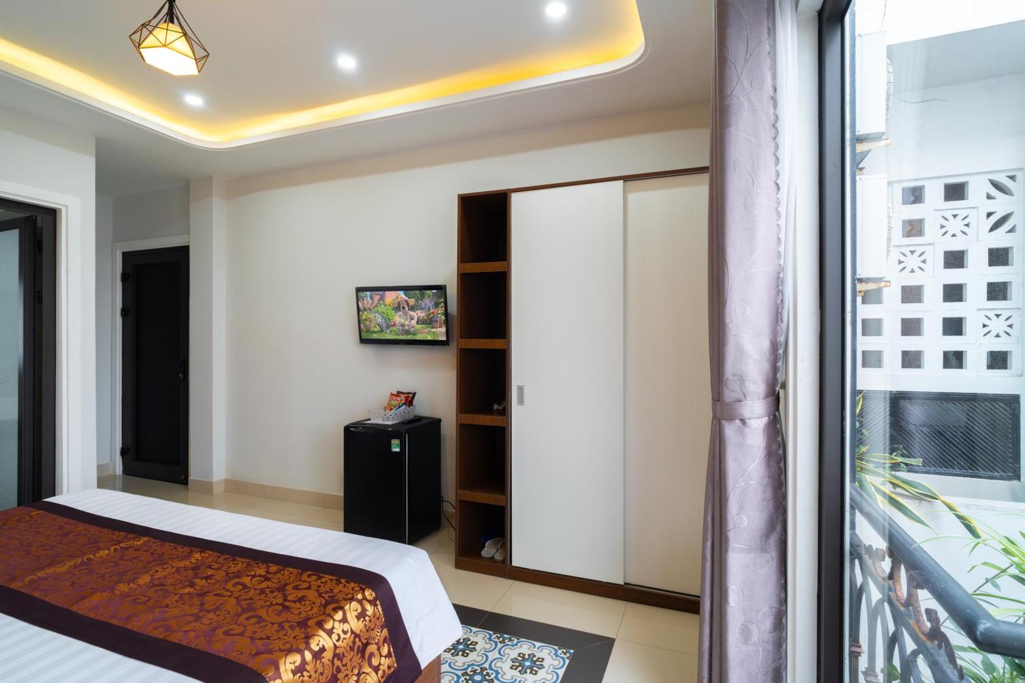 Dao Hotel 3*