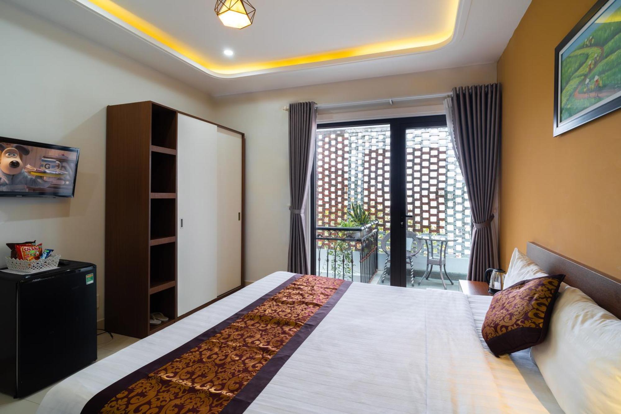 Dao Hotel