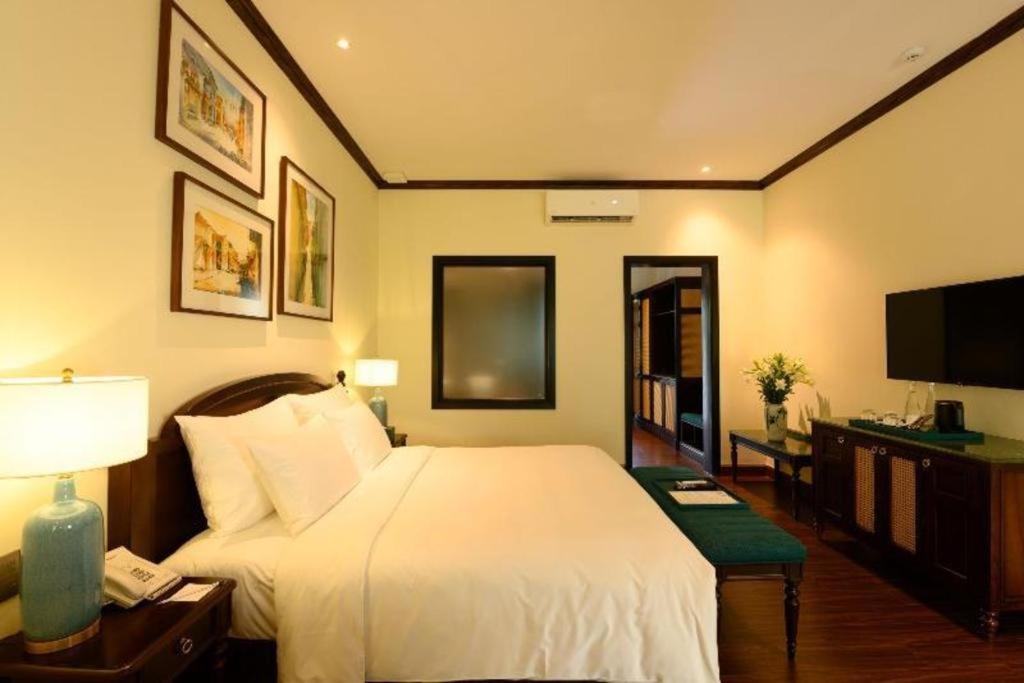 Resort Trails Hoi An