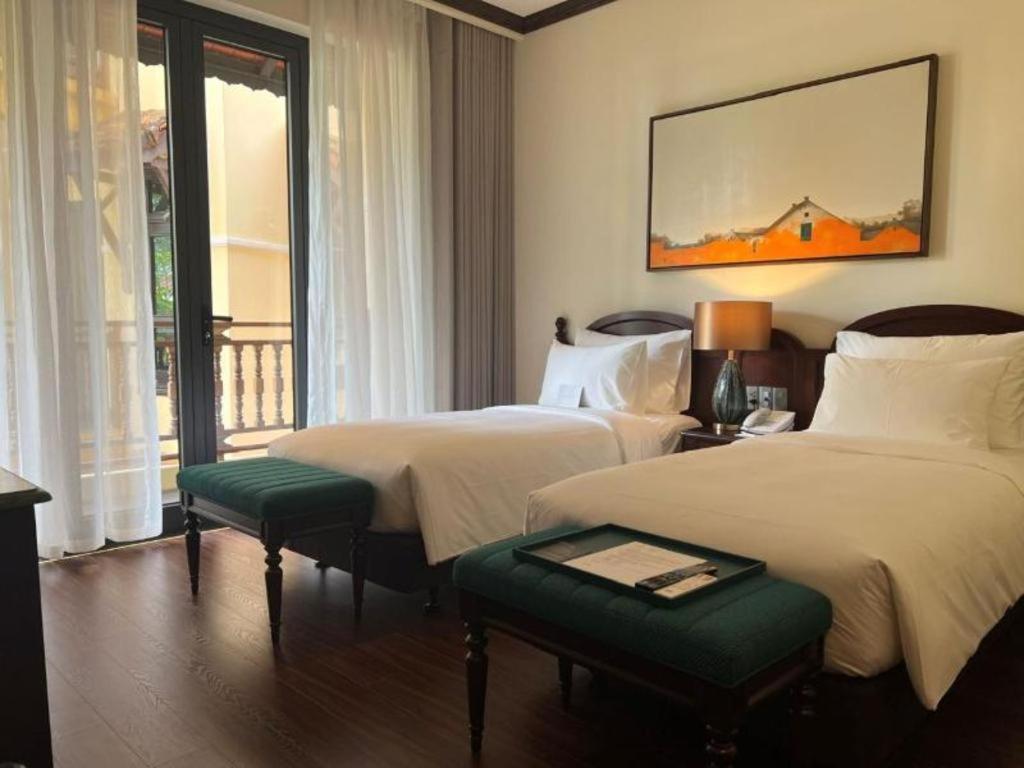 Resort Trails 4*