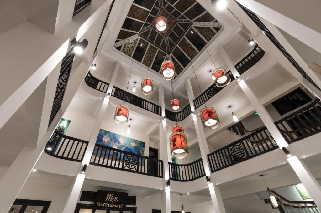 Trails 4* Hoi An