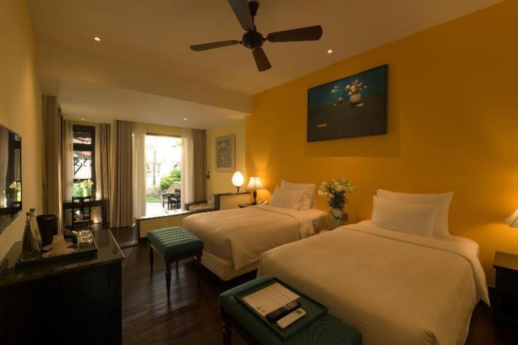 Resort Trails 4*