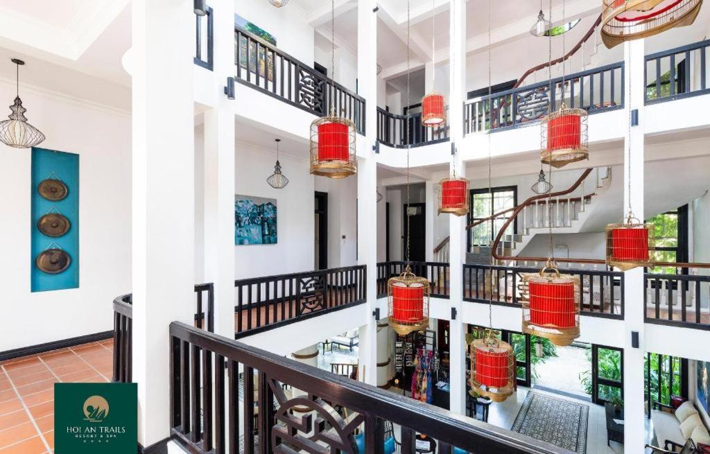 Trails Hoi An